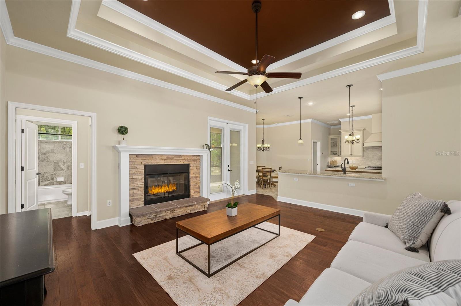 7971 SW 80TH LN, GAINESVILLE, FL, 32608
