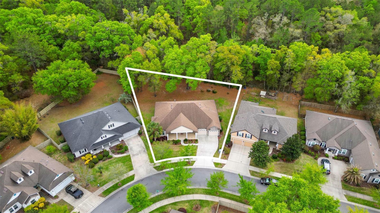7971 SW 80TH LN, GAINESVILLE, FL, 32608