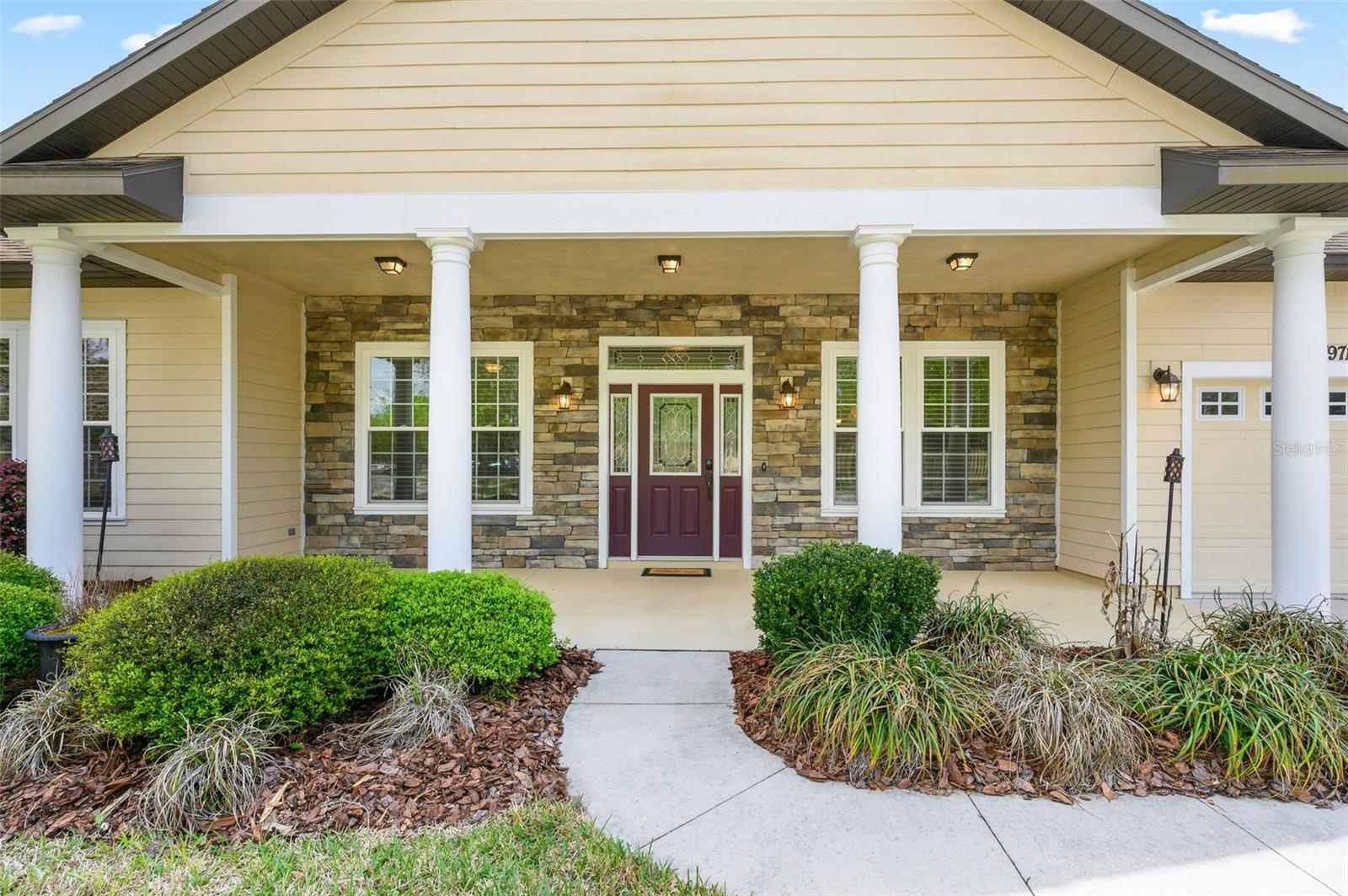 7971 SW 80TH LN, GAINESVILLE, FL, 32608