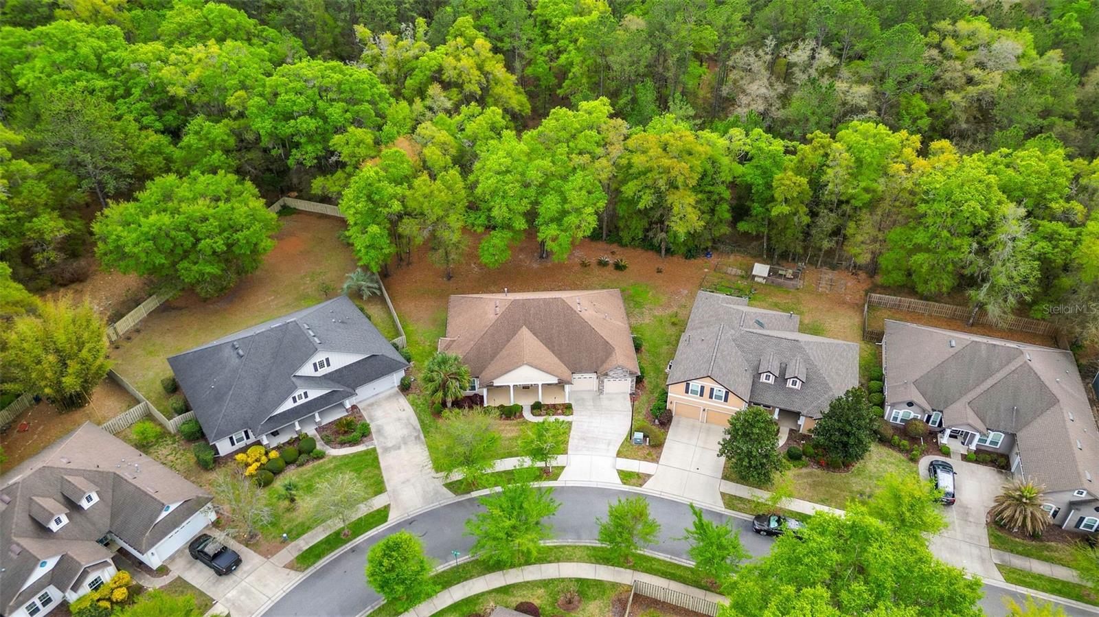 7971 SW 80TH LN, GAINESVILLE, FL, 32608
