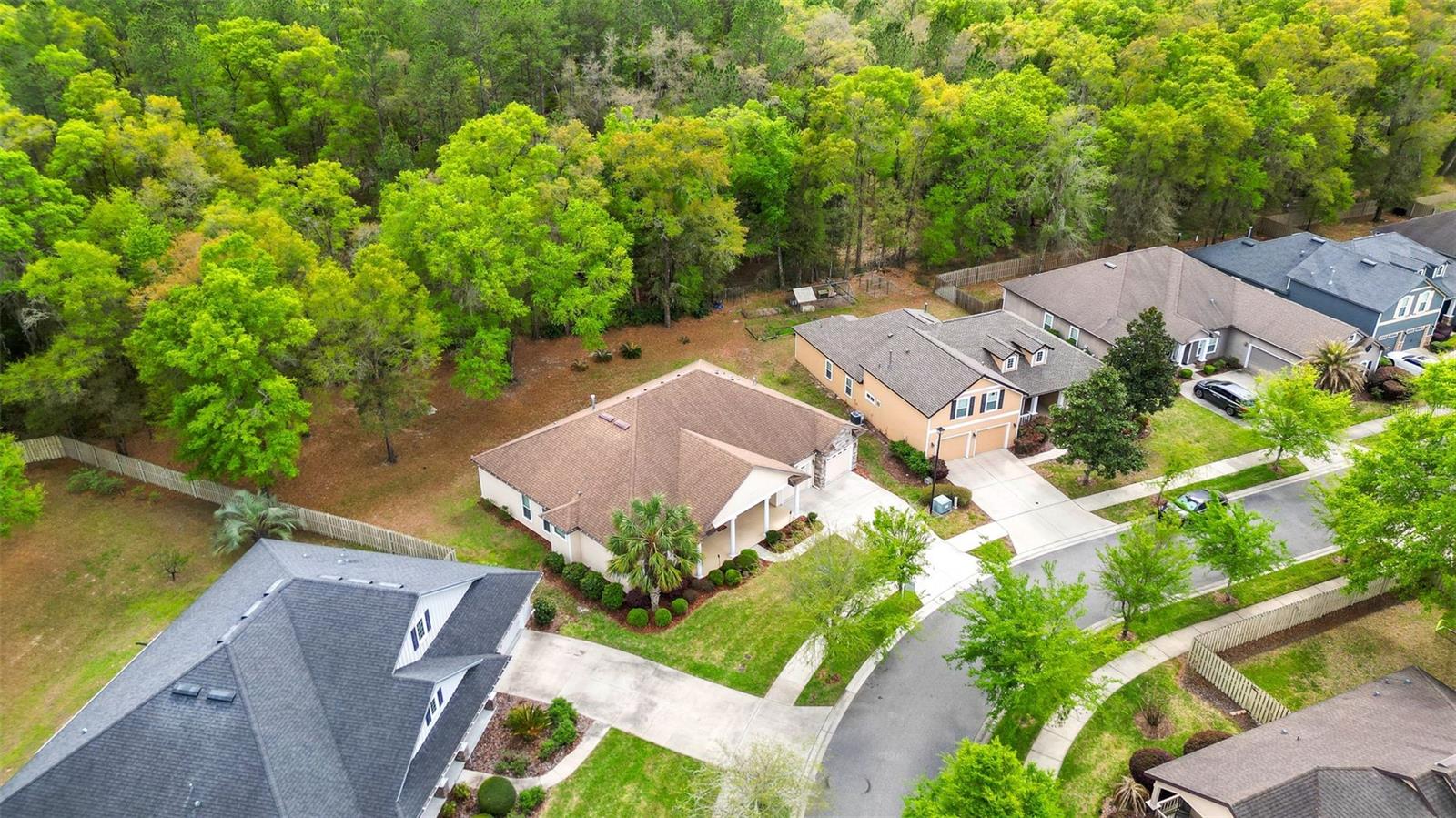 7971 SW 80TH LN, GAINESVILLE, FL, 32608
