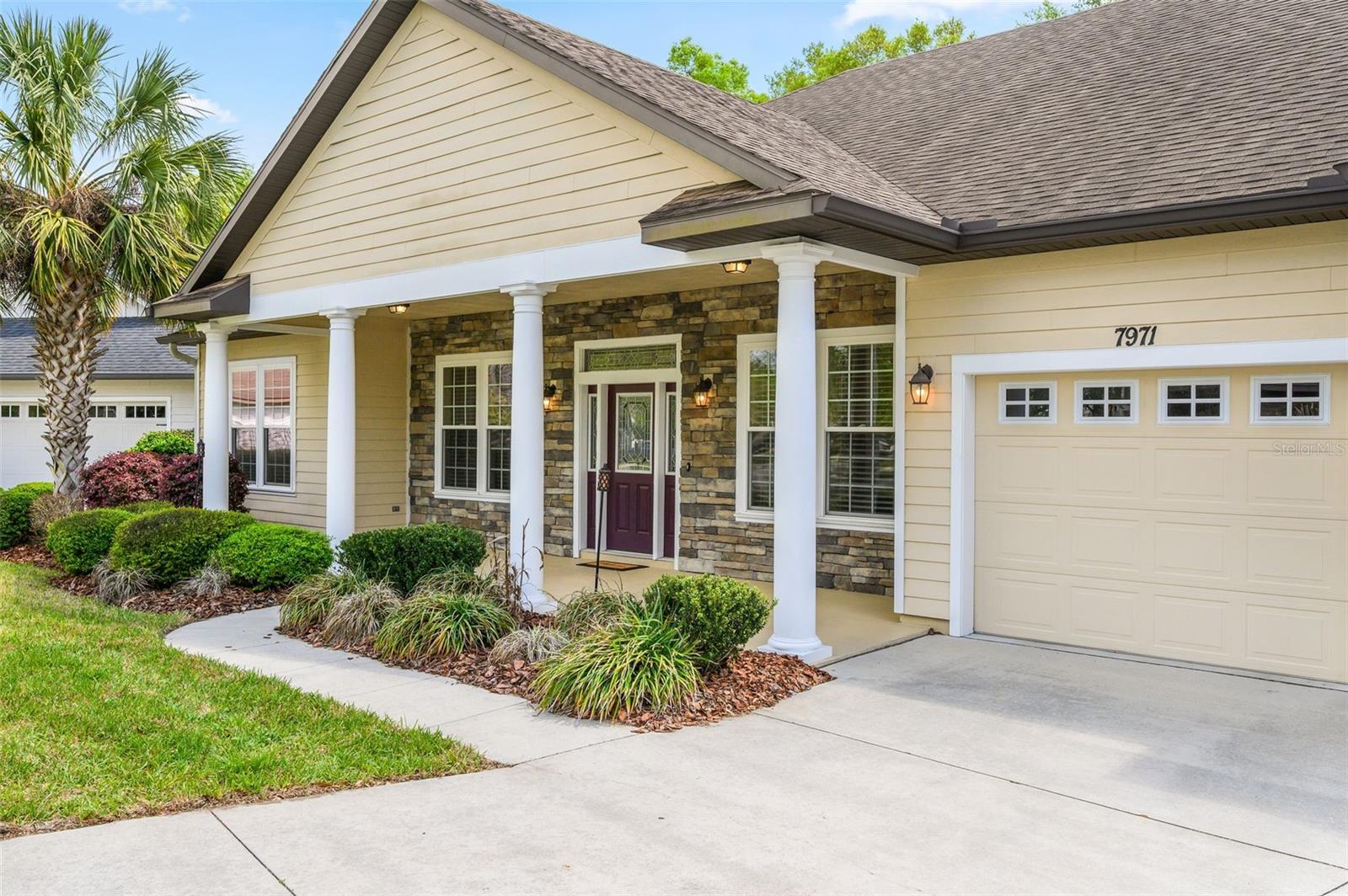 7971 SW 80TH LN, GAINESVILLE, FL, 32608