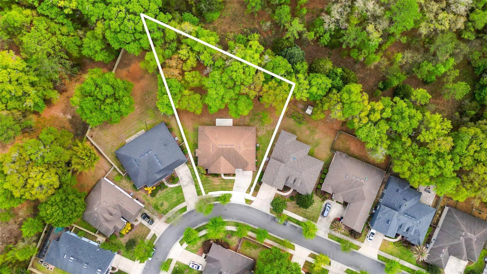 7971 SW 80TH LN, GAINESVILLE, FL, 32608