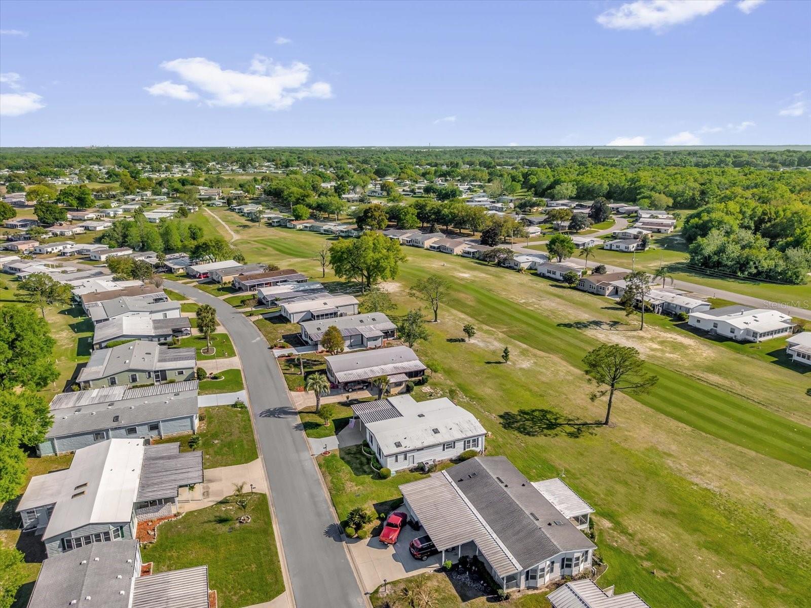 3902 PARWAY RD #1339, ZELLWOOD, FL, 32798