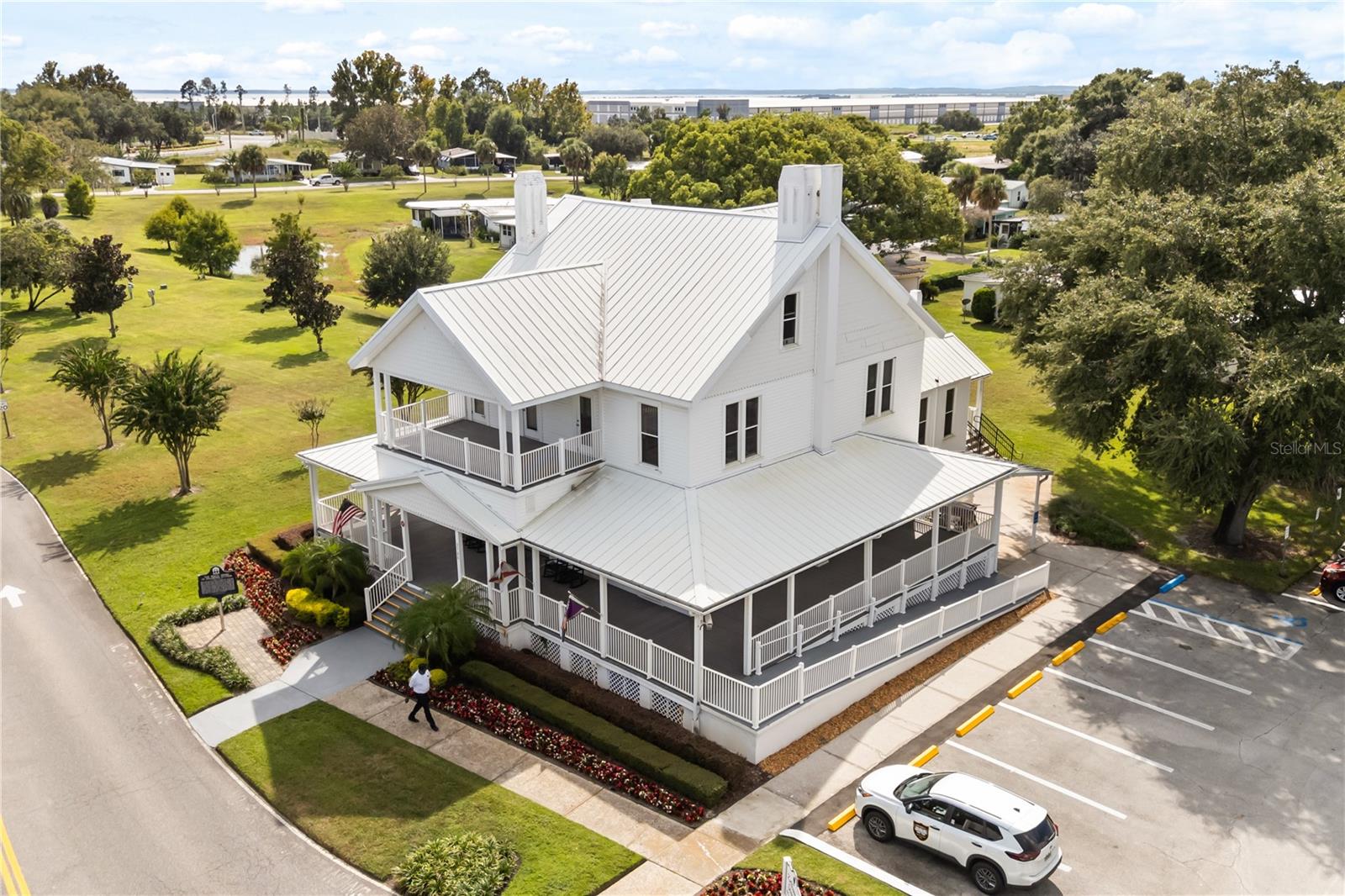 3902 PARWAY RD #1339, ZELLWOOD, FL, 32798