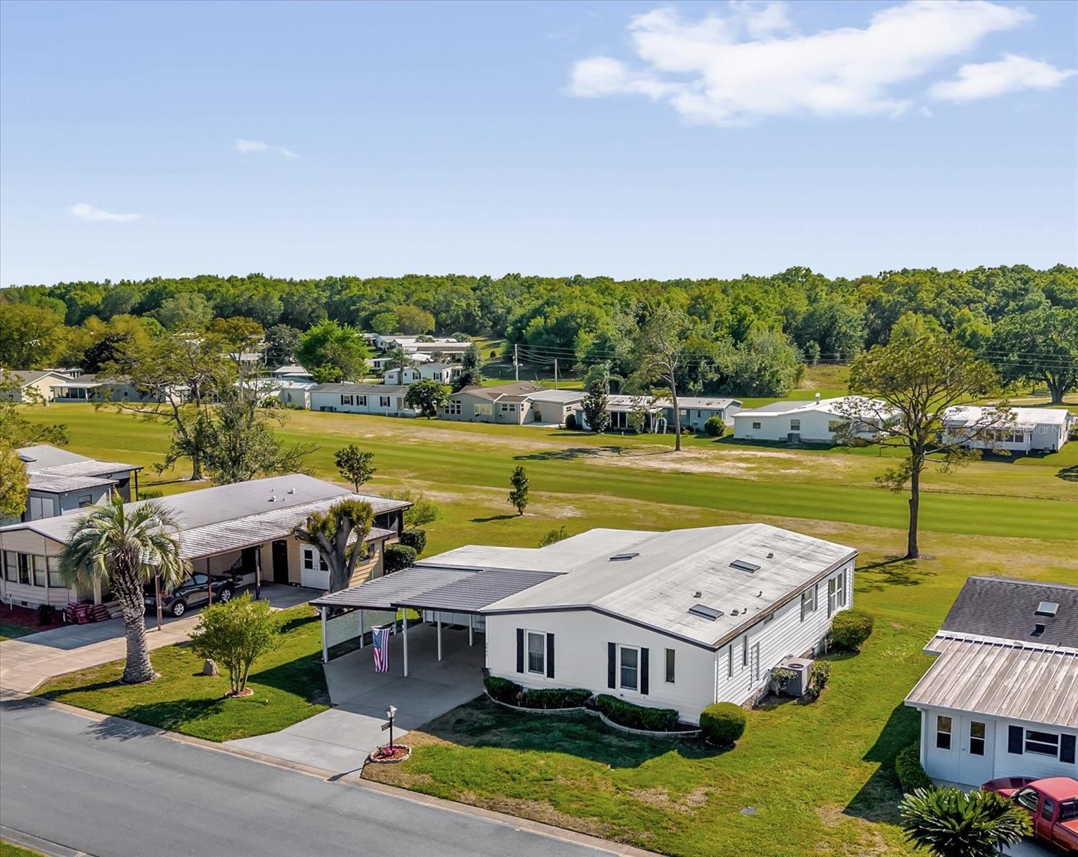 3902 PARWAY RD #1339, ZELLWOOD, FL, 32798