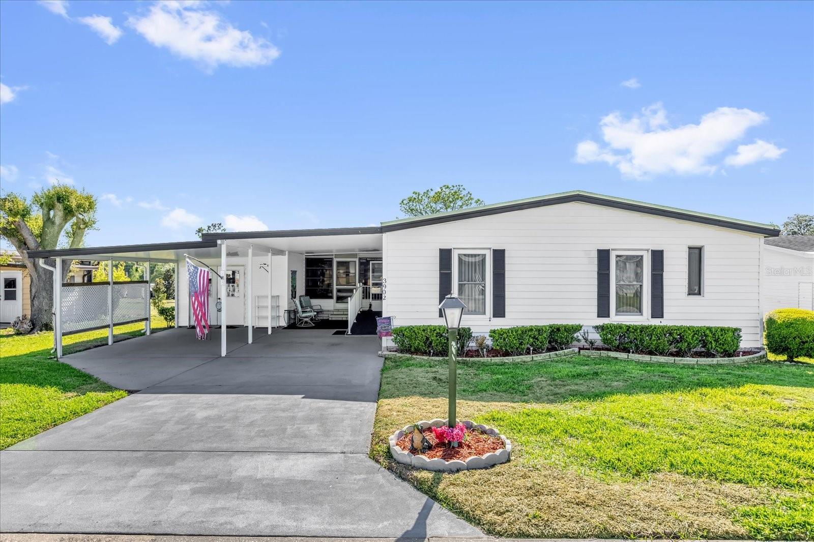 3902 PARWAY RD #1339, ZELLWOOD, FL, 32798