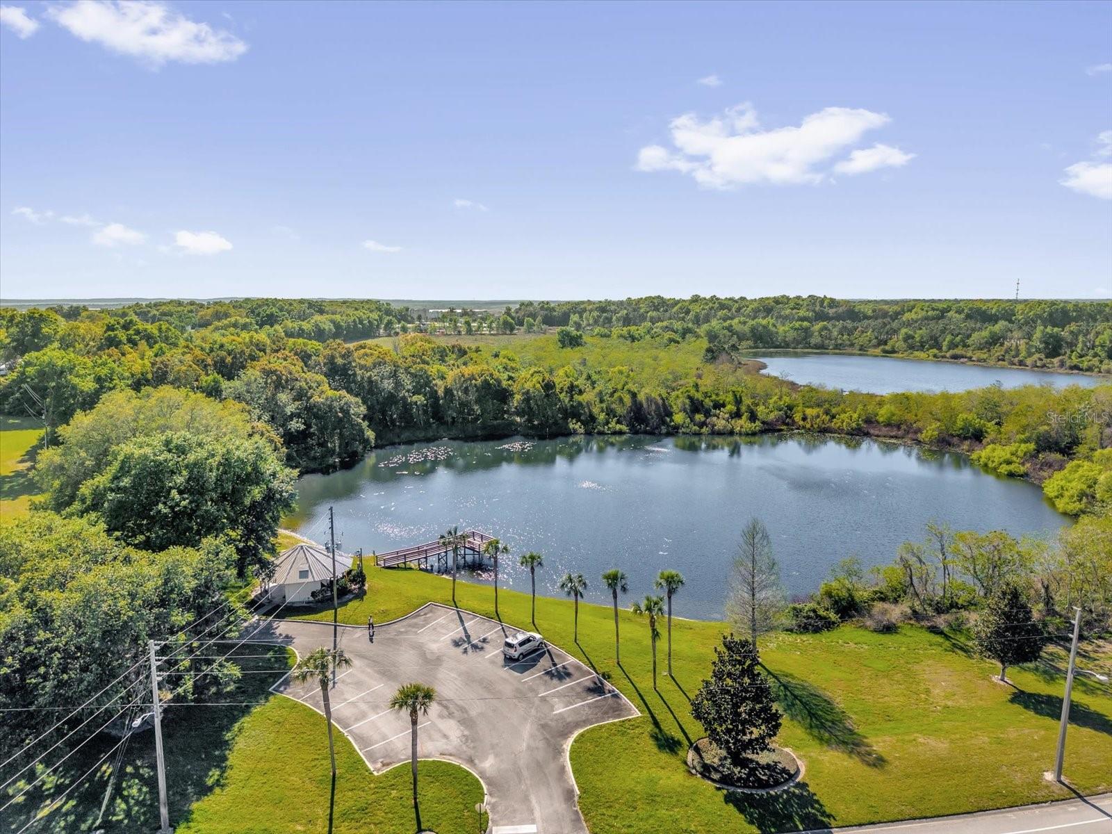 3902 PARWAY RD #1339, ZELLWOOD, FL, 32798