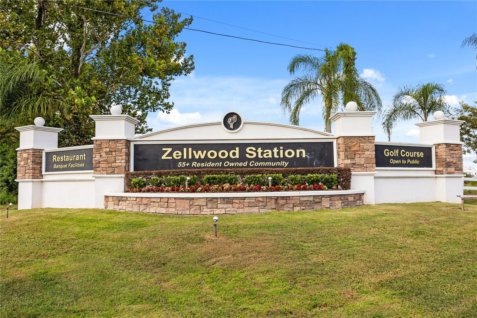 3902 PARWAY RD #1339, ZELLWOOD, FL, 32798
