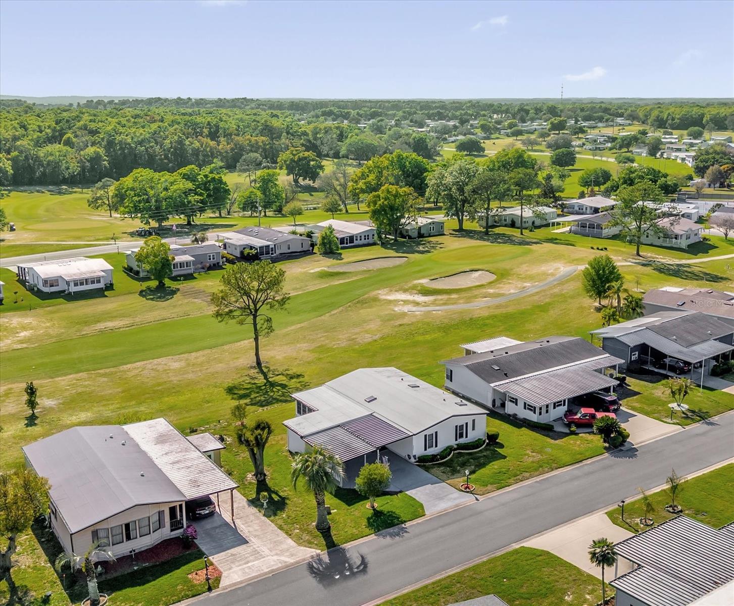 3902 PARWAY RD #1339, ZELLWOOD, FL, 32798