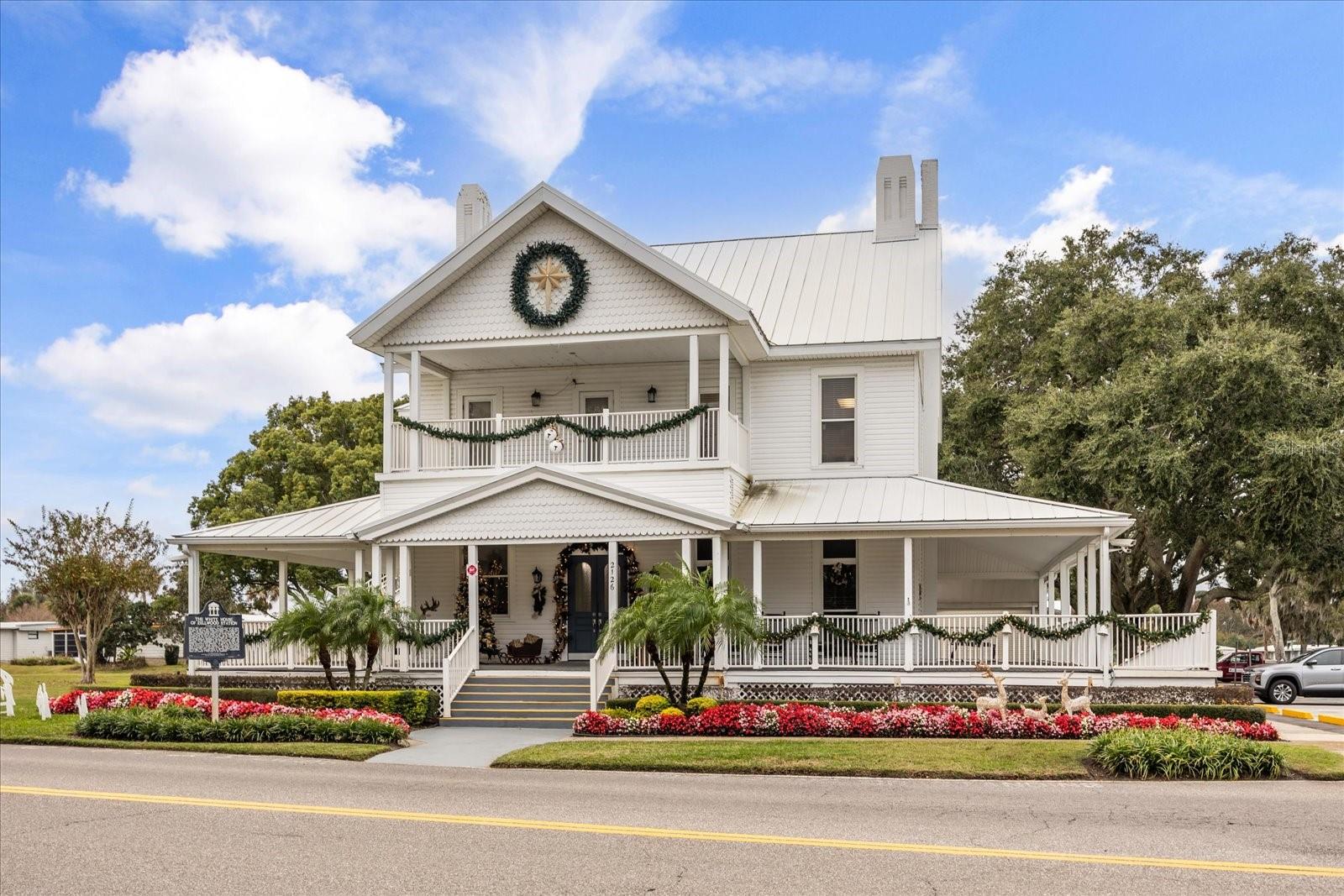 3902 PARWAY RD #1339, ZELLWOOD, FL, 32798