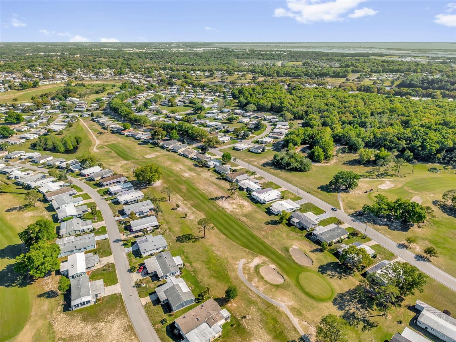 3902 PARWAY RD #1339, ZELLWOOD, FL, 32798