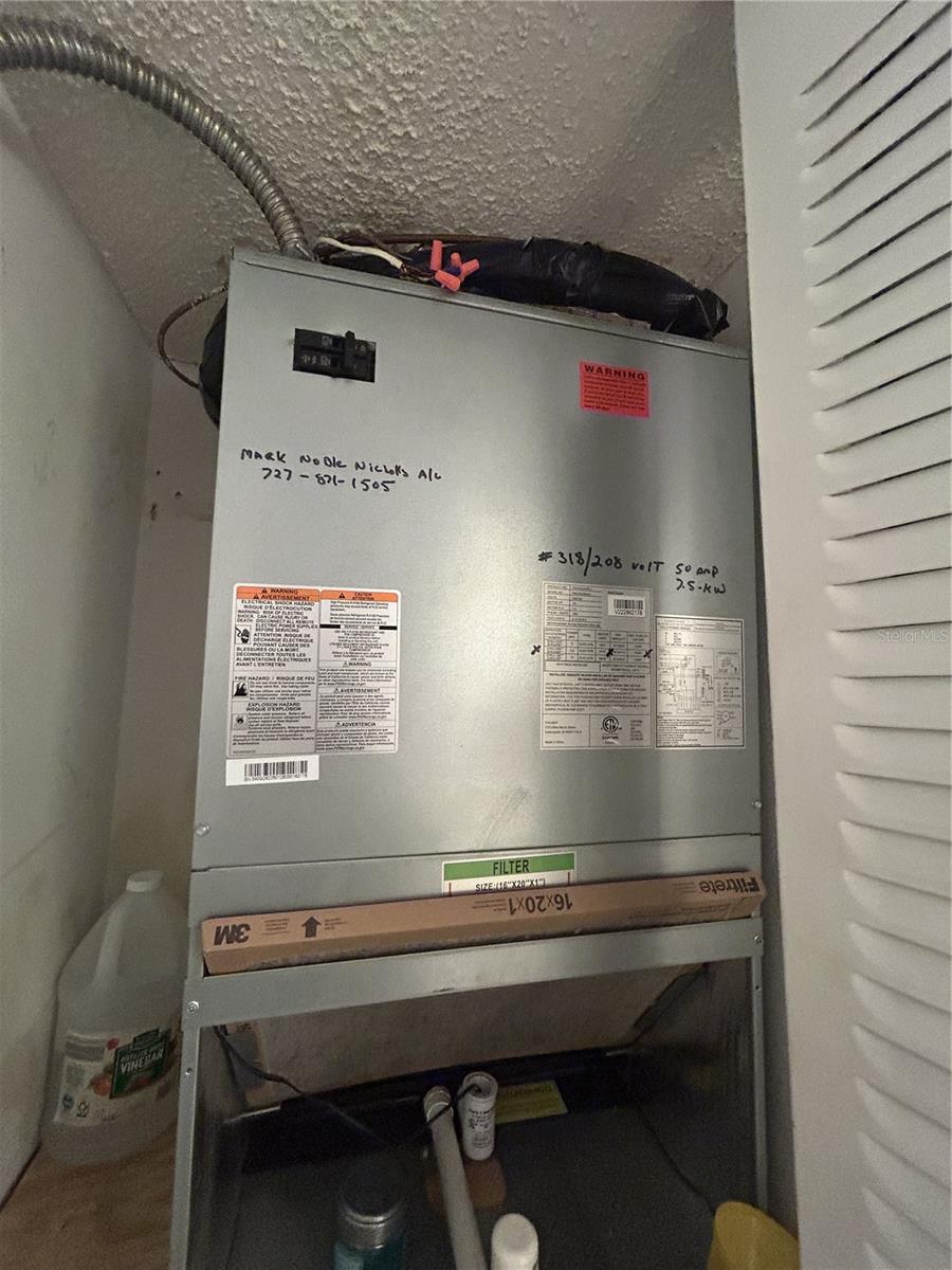 11485 OAKHURST RD #200-318, LARGO, FL, 33774