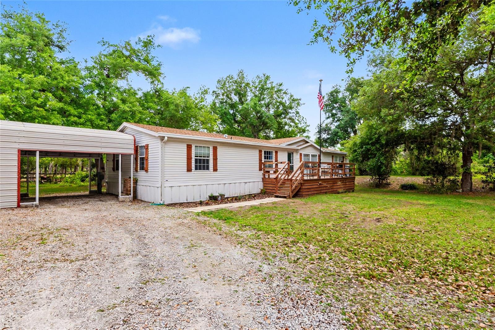 32098 SINGLETARY RD, MYAKKA CITY, FL, 34251