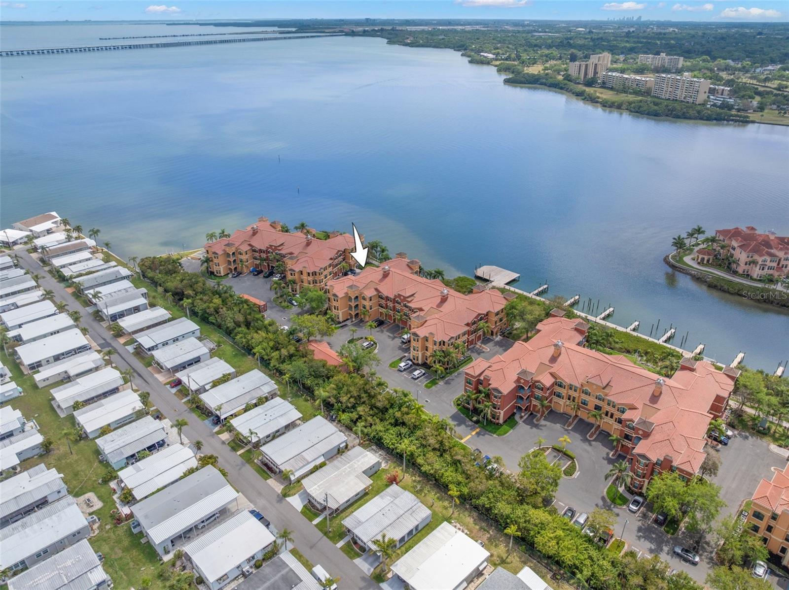 2765 VIA CIPRIANI #1232A, CLEARWATER, FL, 33764