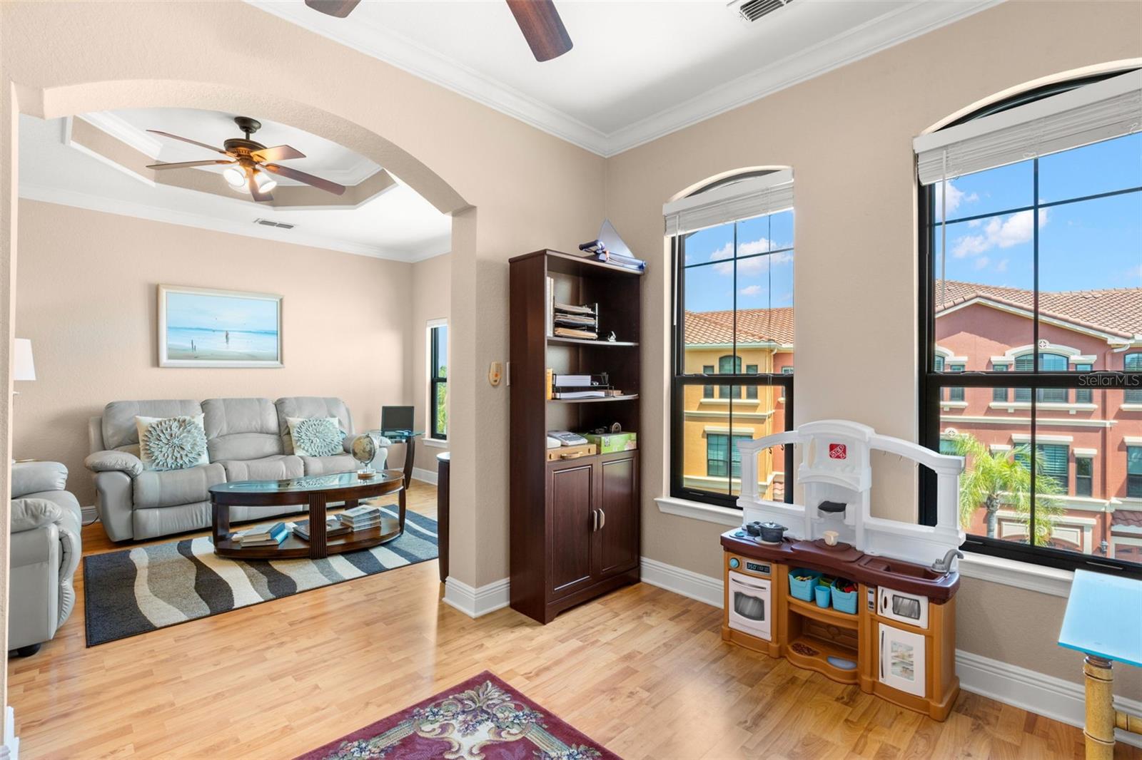 2765 VIA CIPRIANI #1232A, CLEARWATER, FL, 33764