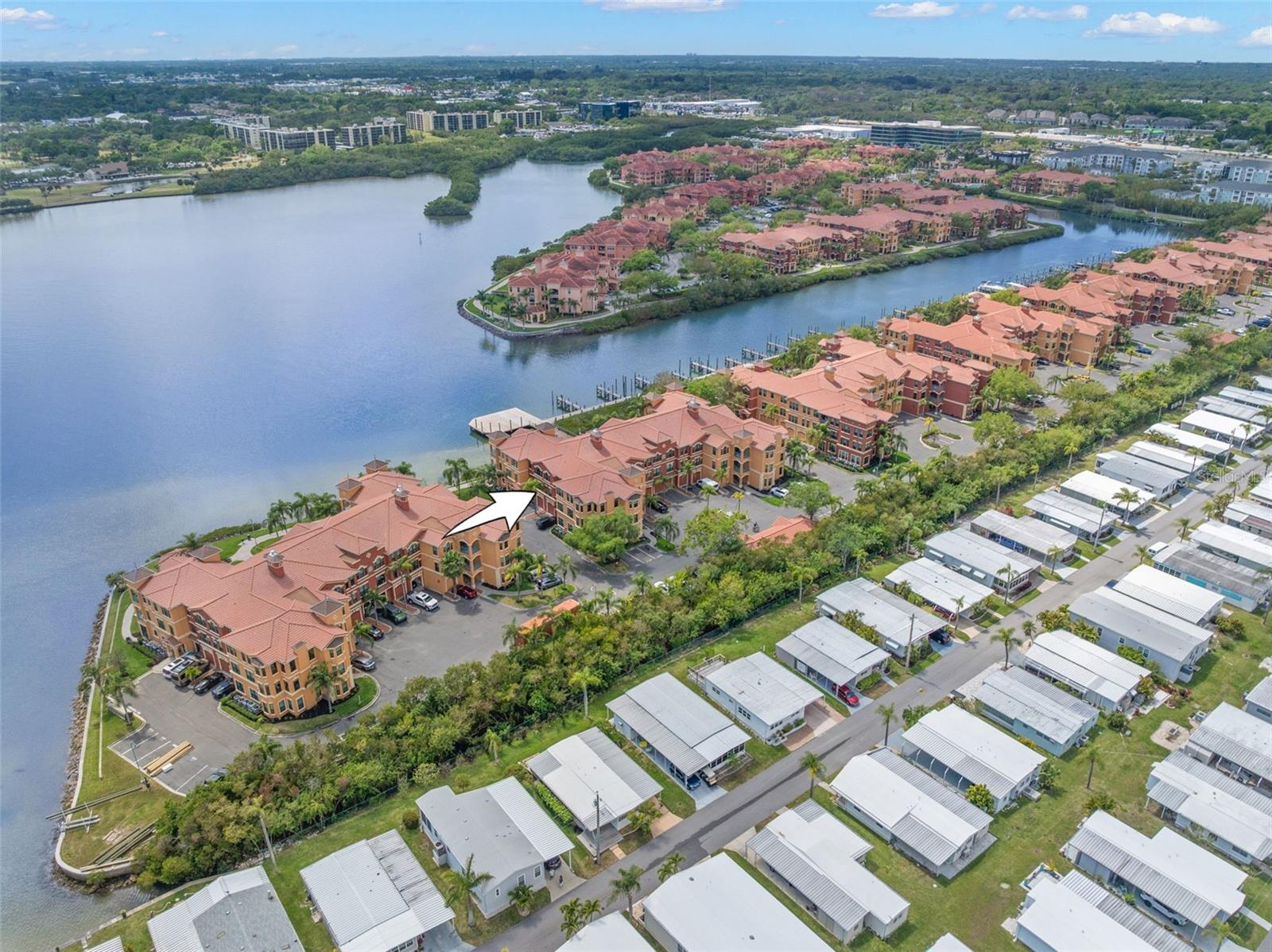 2765 VIA CIPRIANI #1232A, CLEARWATER, FL, 33764