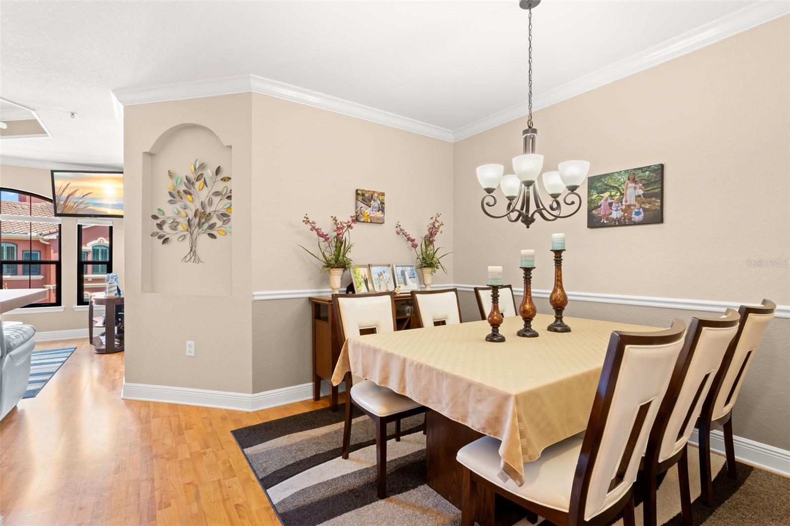 2765 VIA CIPRIANI #1232A, CLEARWATER, FL, 33764