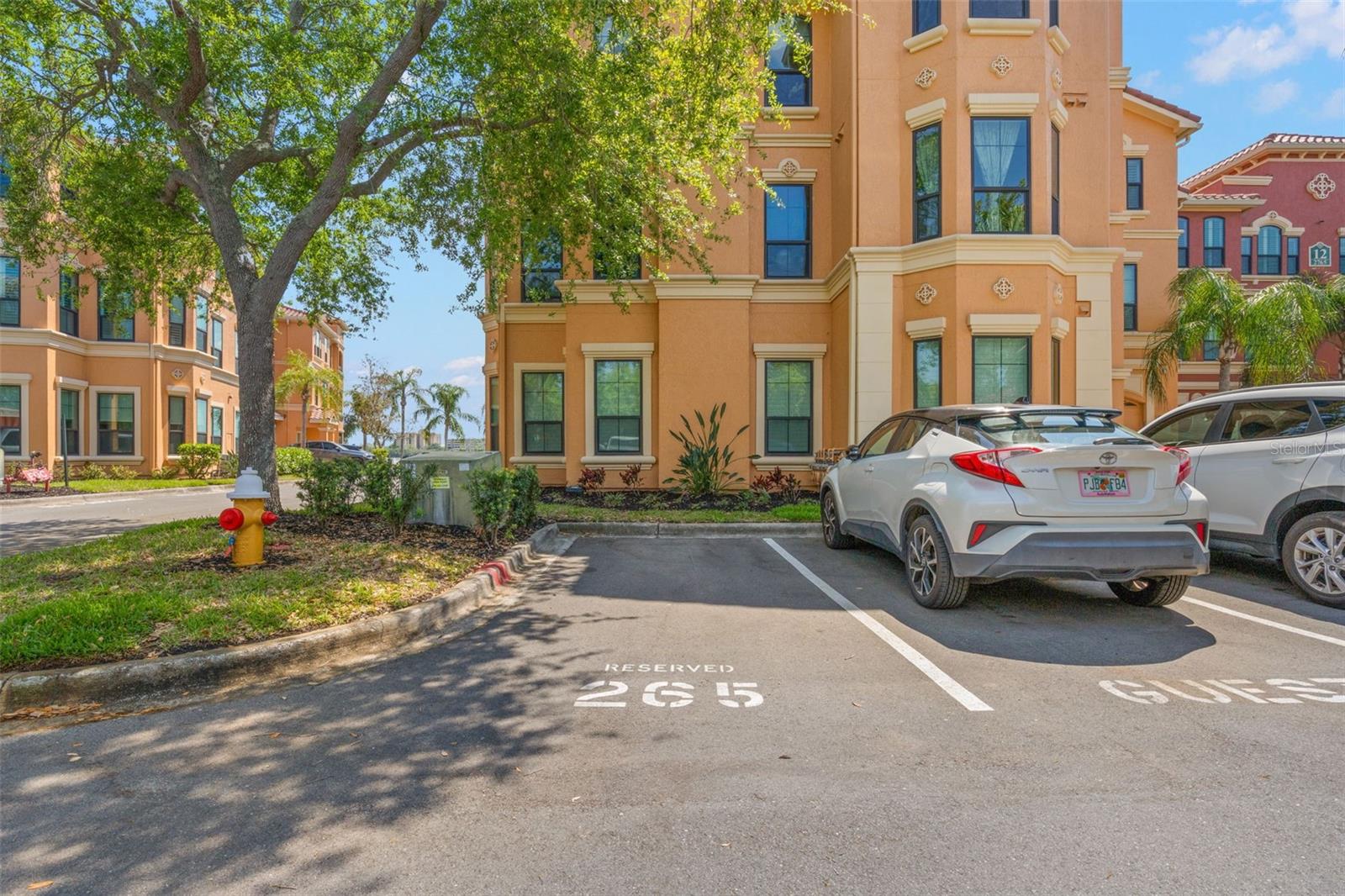 2765 VIA CIPRIANI #1232A, CLEARWATER, FL, 33764