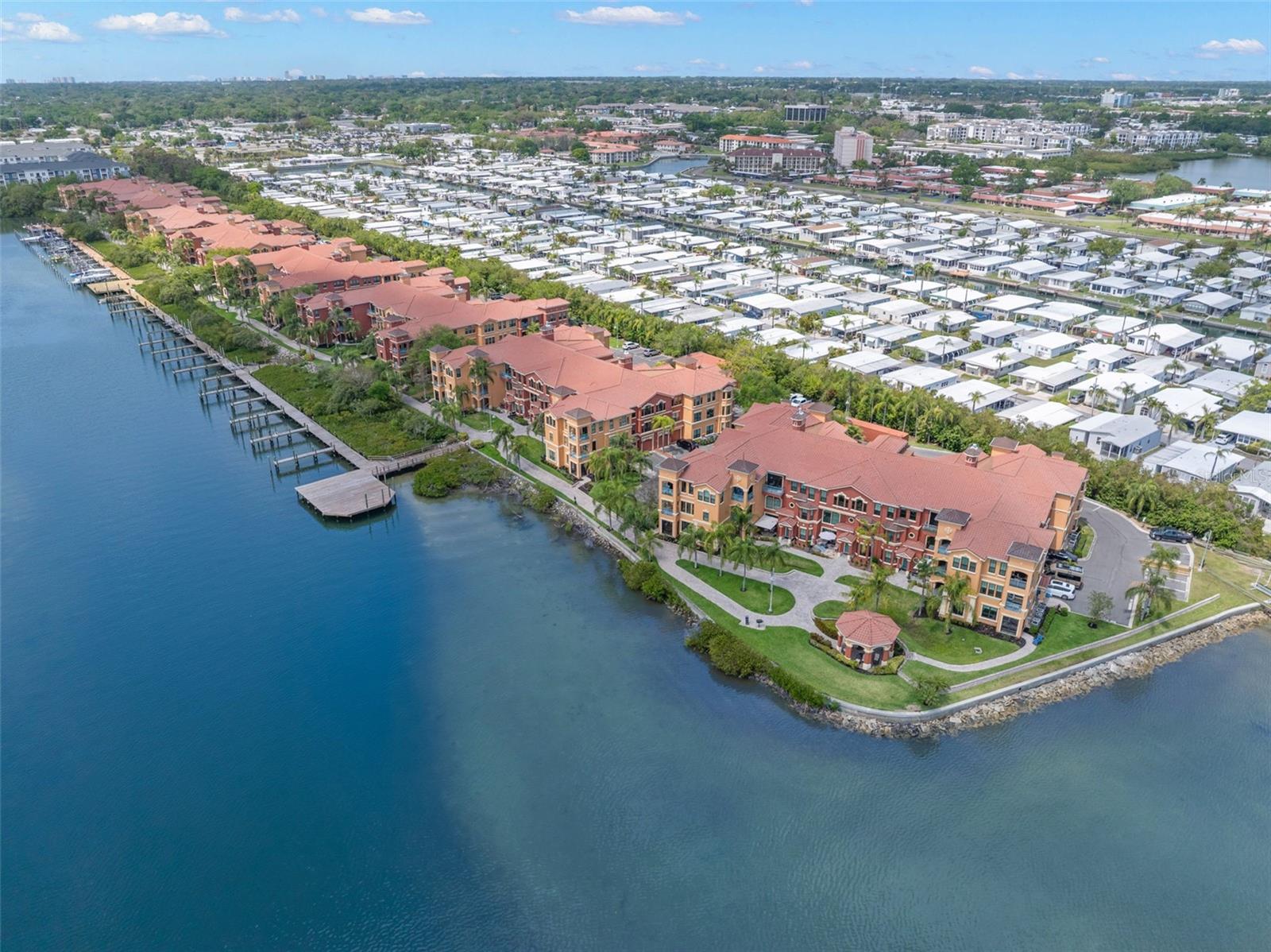 2765 VIA CIPRIANI #1232A, CLEARWATER, FL, 33764