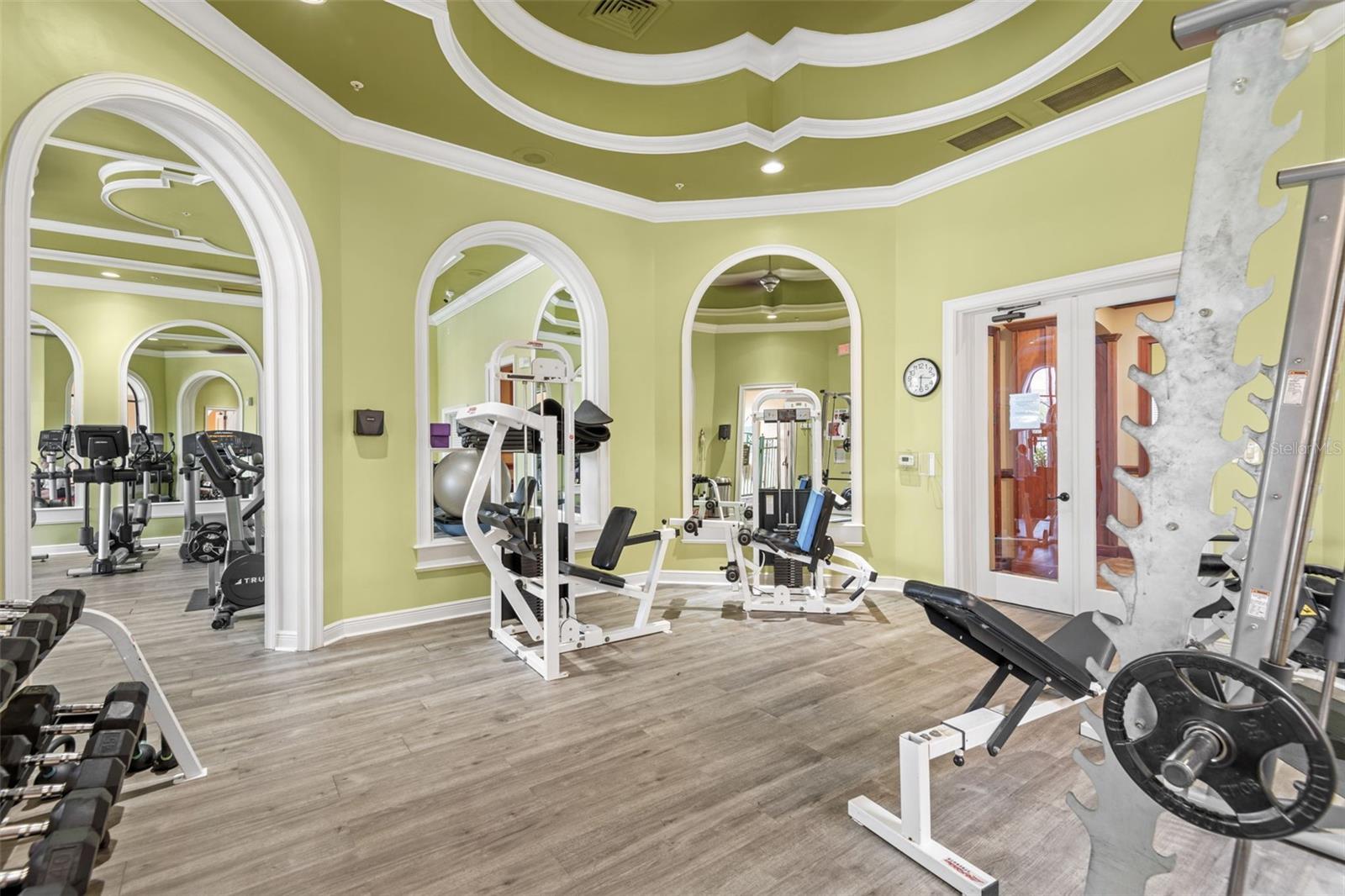 2765 VIA CIPRIANI #1232A, CLEARWATER, FL, 33764