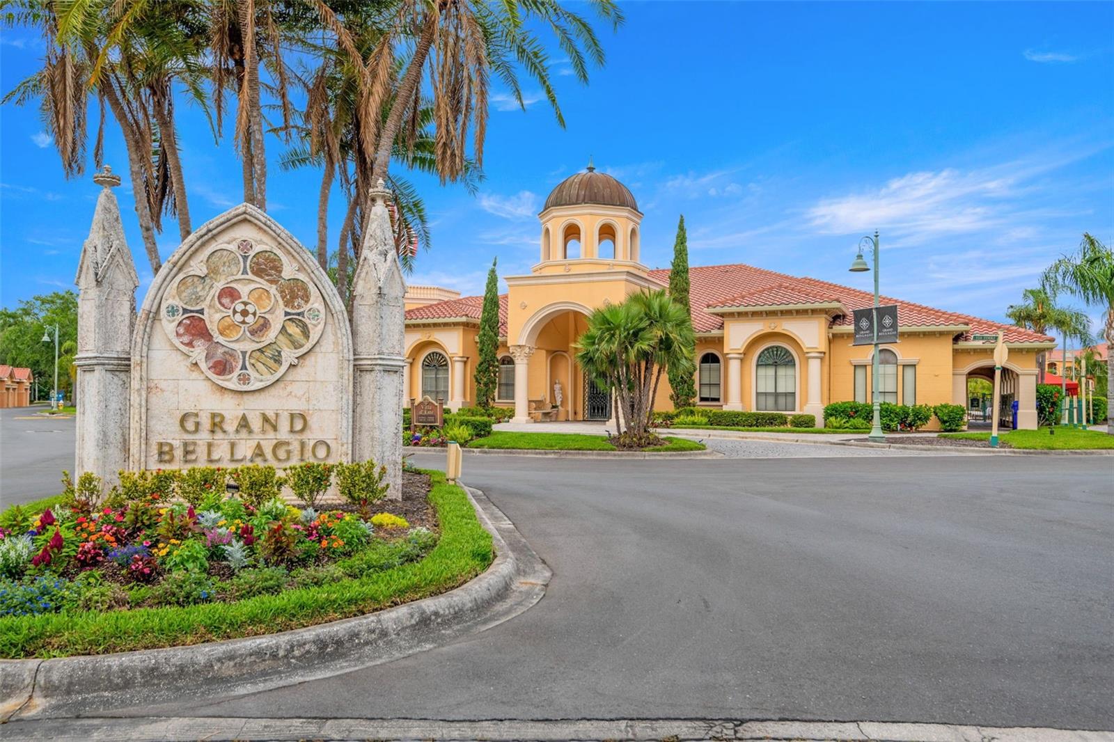 2765 VIA CIPRIANI #1232A, CLEARWATER, FL, 33764