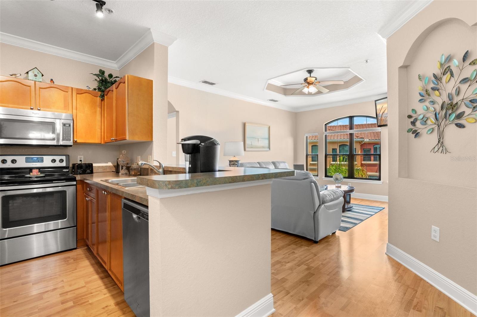2765 VIA CIPRIANI #1232A, CLEARWATER, FL, 33764