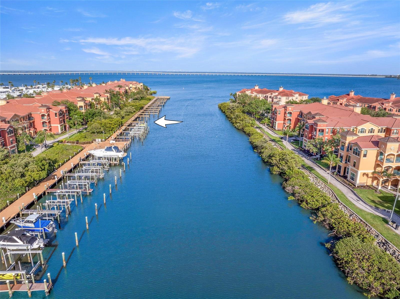 2765 VIA CIPRIANI #1232A, CLEARWATER, FL, 33764