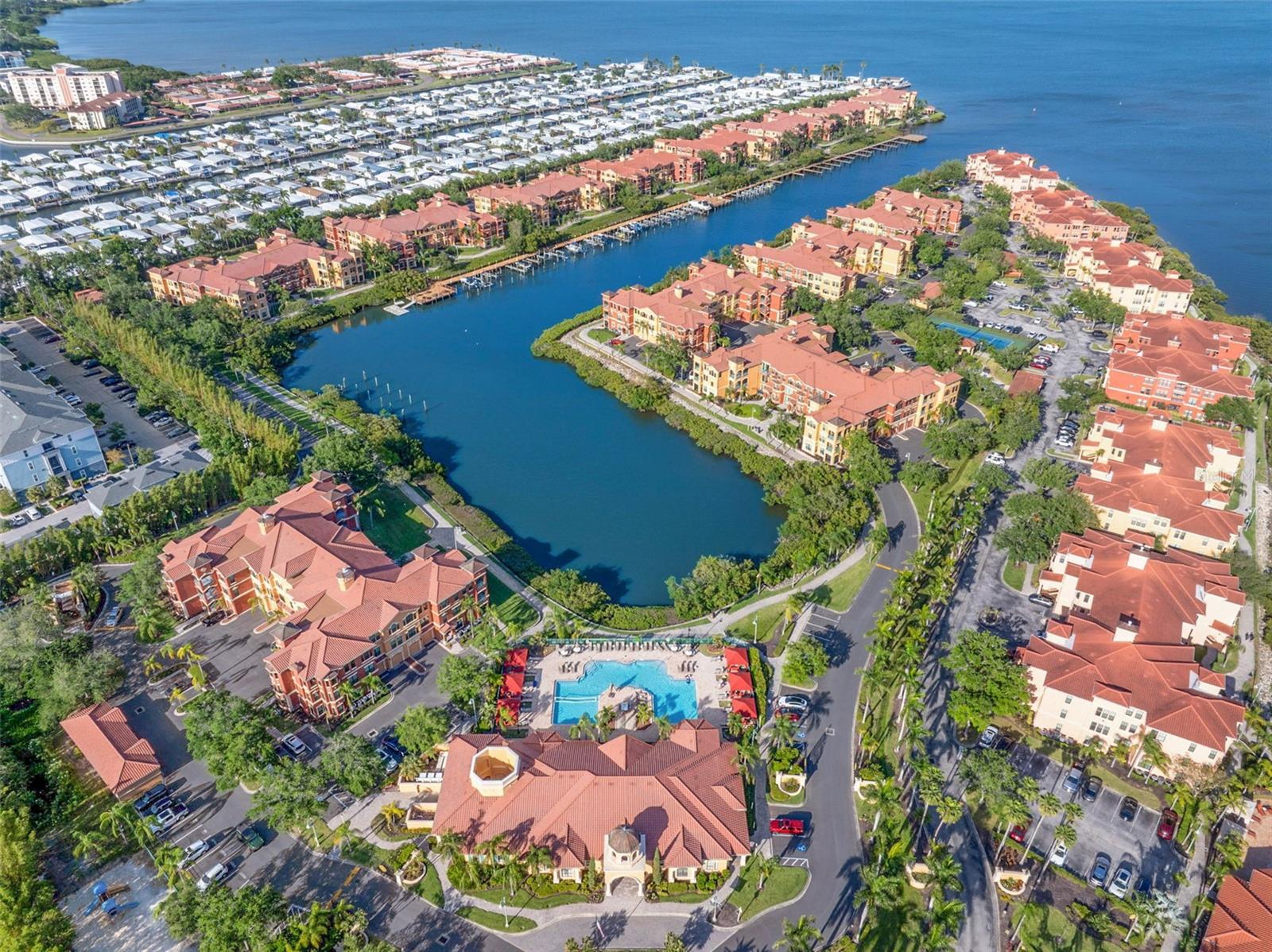 2765 VIA CIPRIANI #1232A, CLEARWATER, FL, 33764
