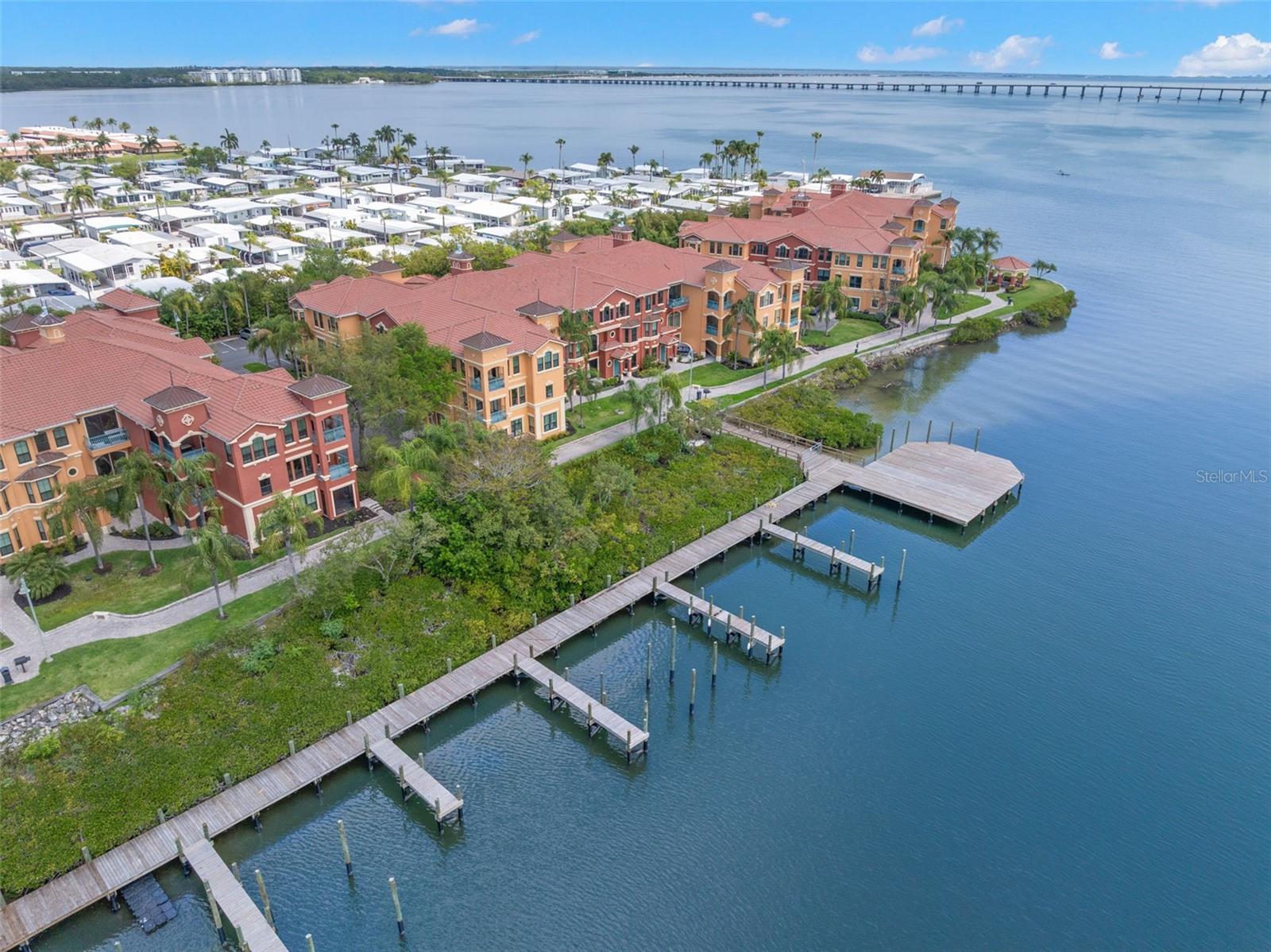 2765 VIA CIPRIANI #1232A, CLEARWATER, FL, 33764