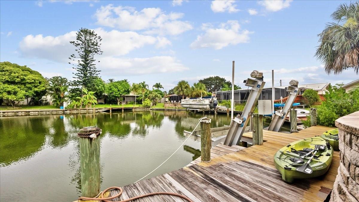 4 SLOOP DR, COCOA BEACH, FL, 32931