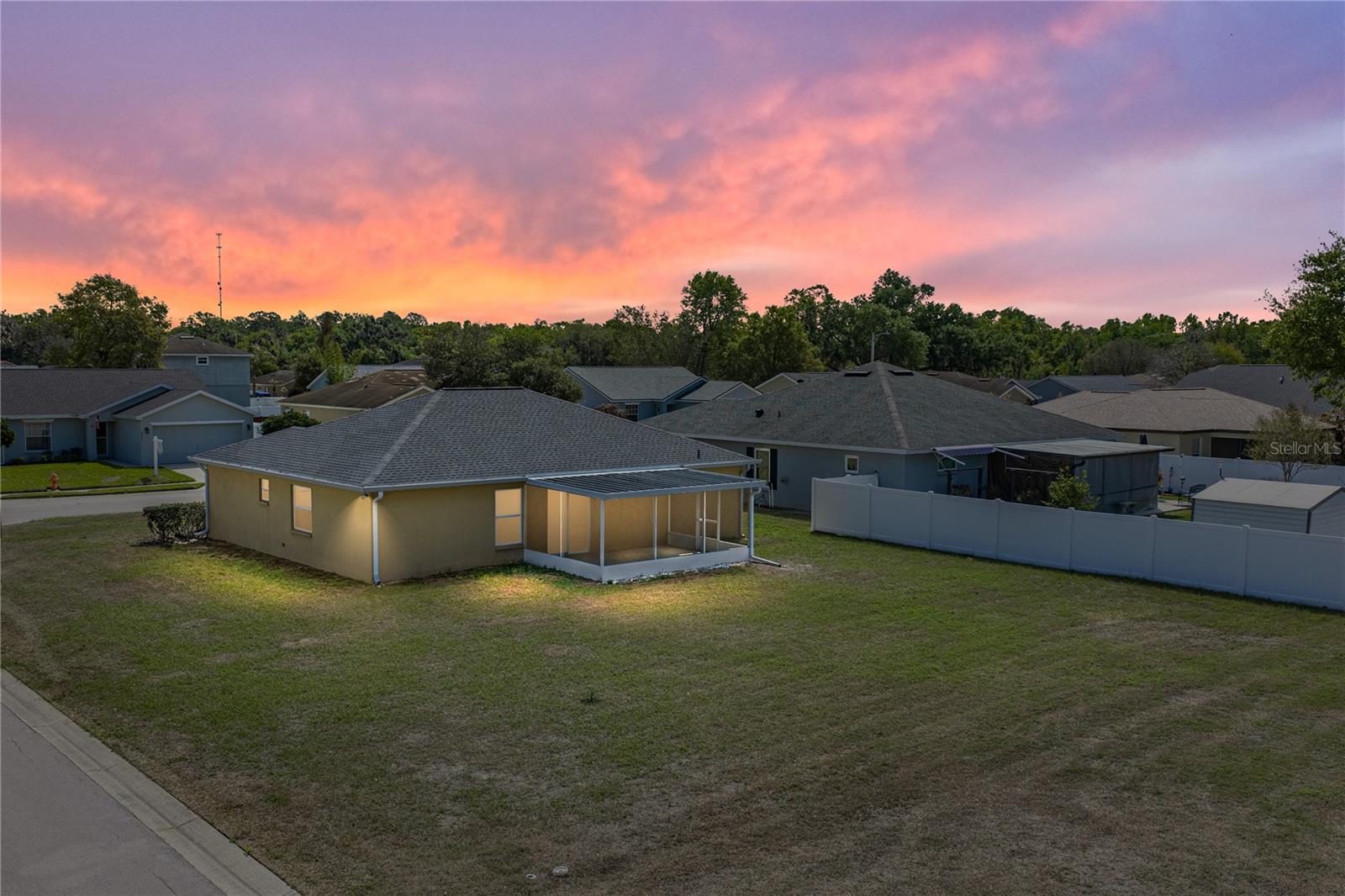 2940 COACH LAMP RD, MULBERRY, FL, 33860