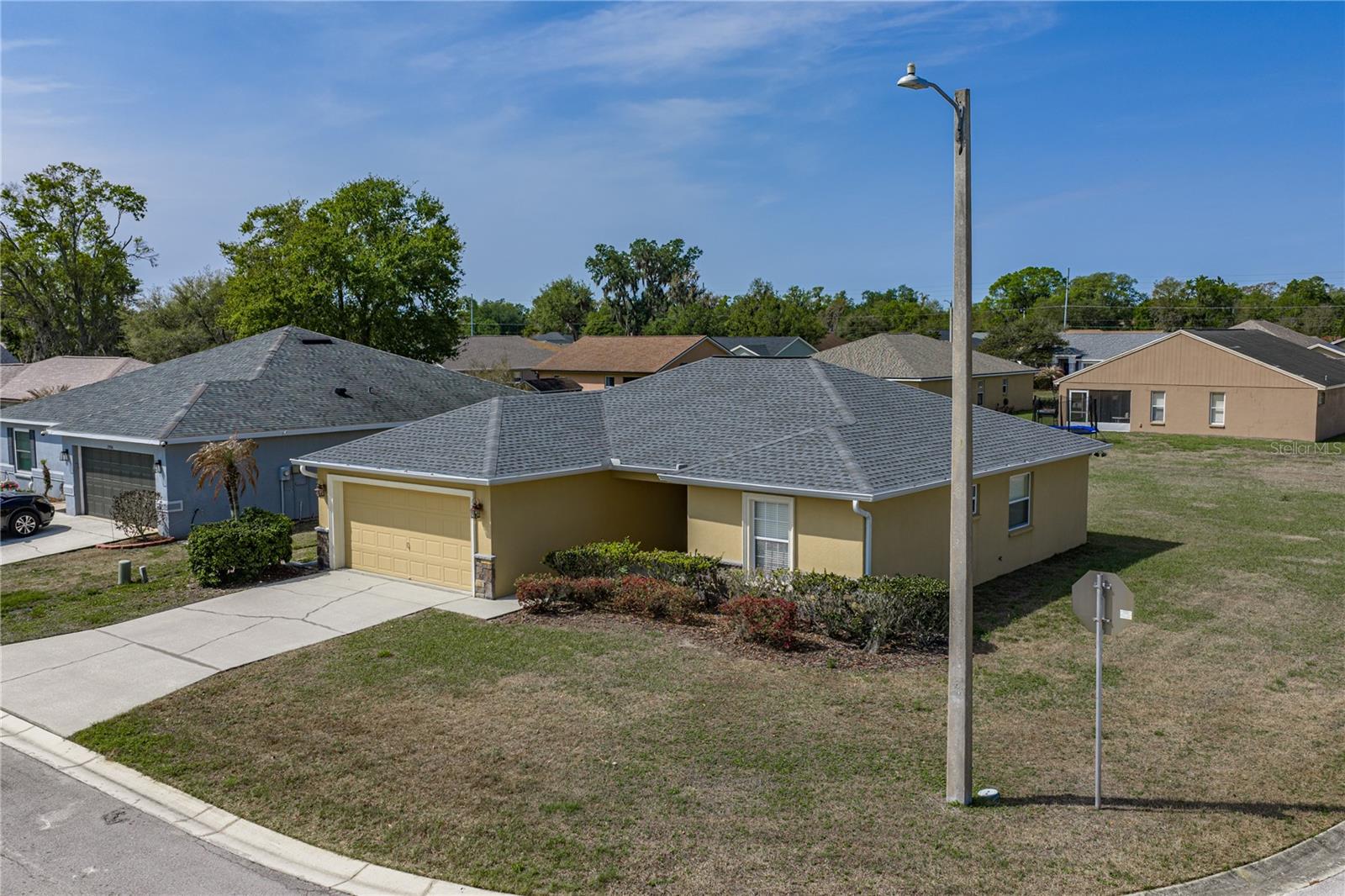 2940 COACH LAMP RD, MULBERRY, FL, 33860