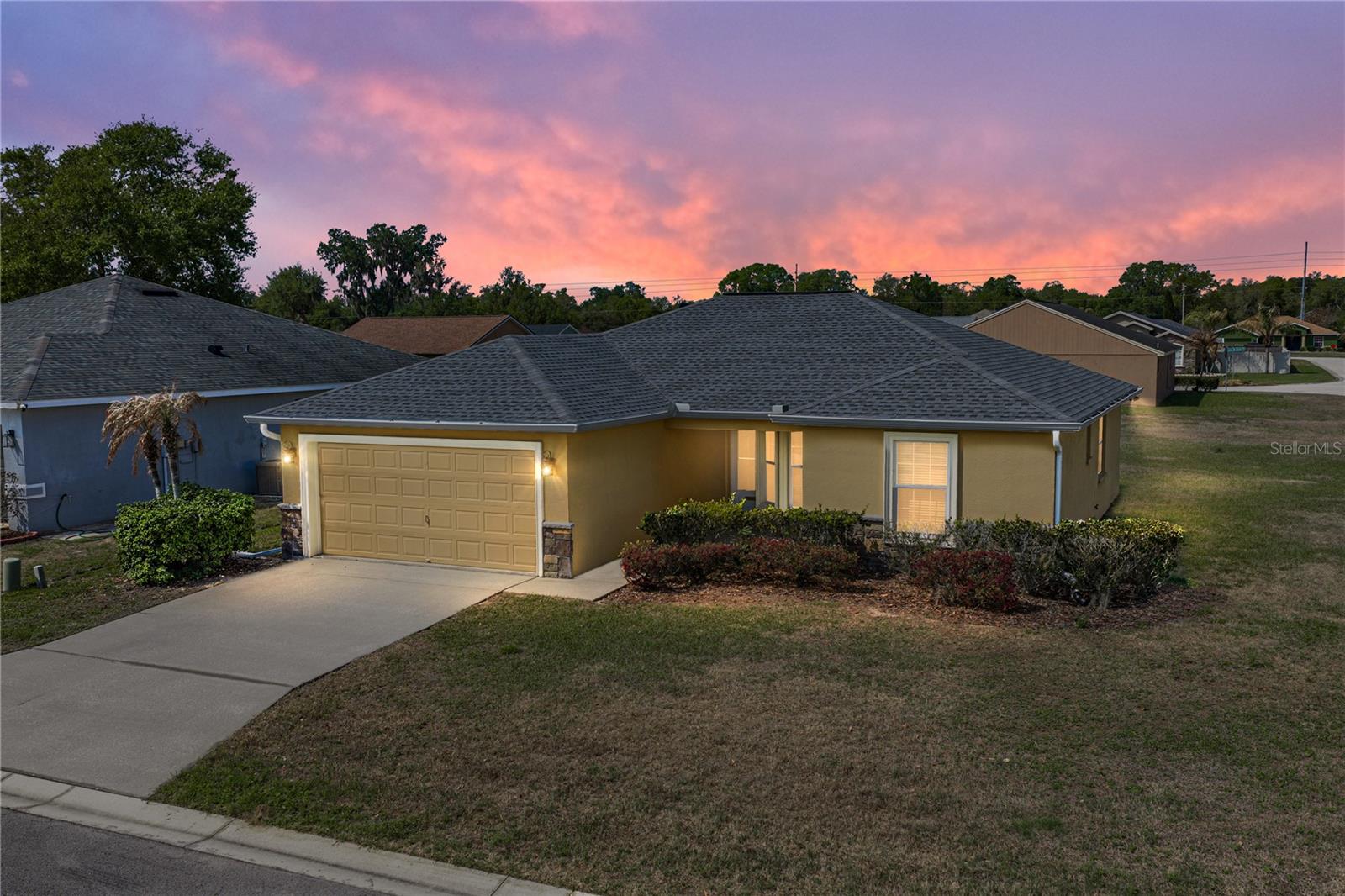 2940 COACH LAMP RD, MULBERRY, FL, 33860
