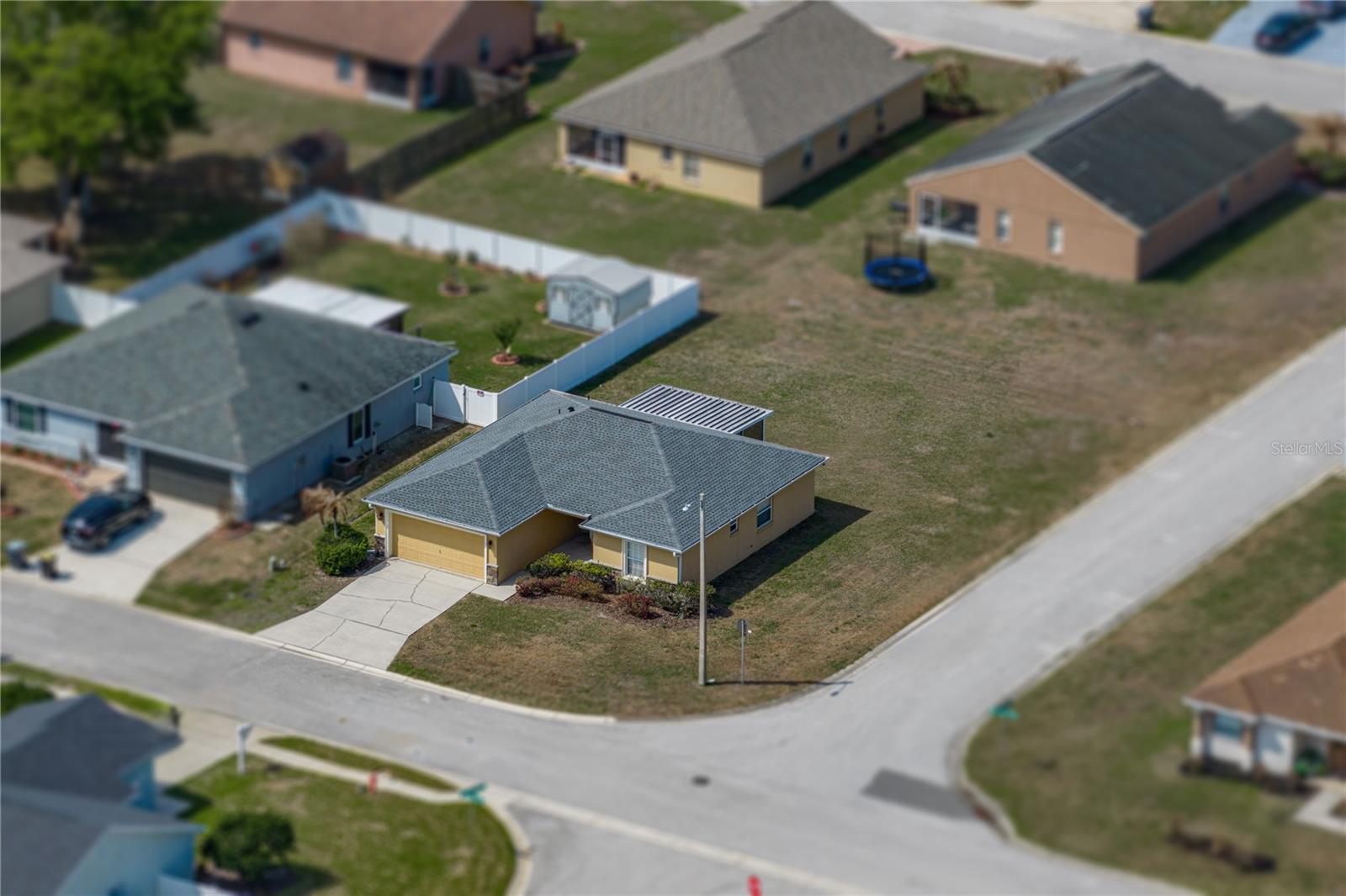 2940 COACH LAMP RD, MULBERRY, FL, 33860