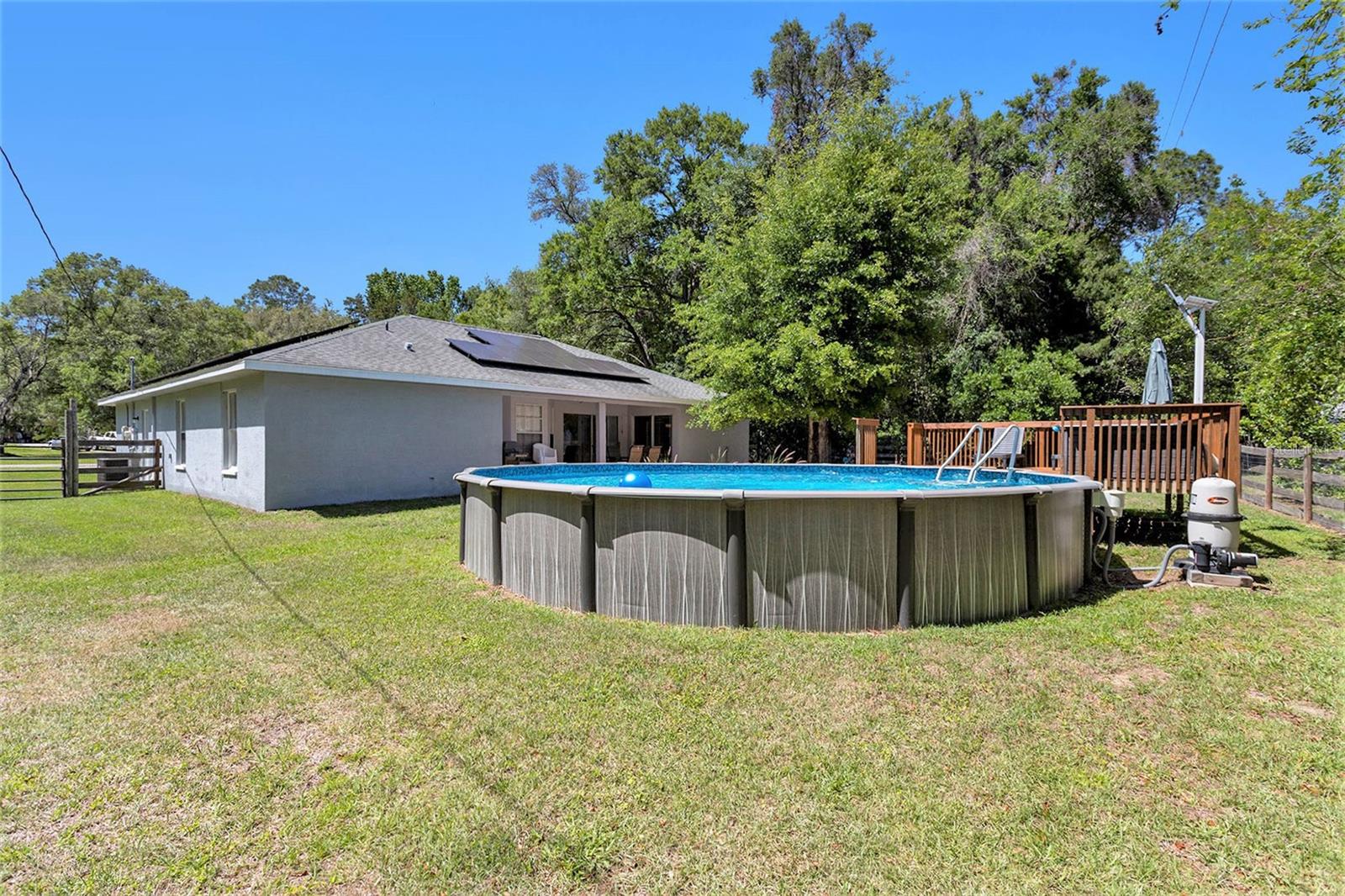 9105 S ZANMAR DR, FLORAL CITY, FL, 34436