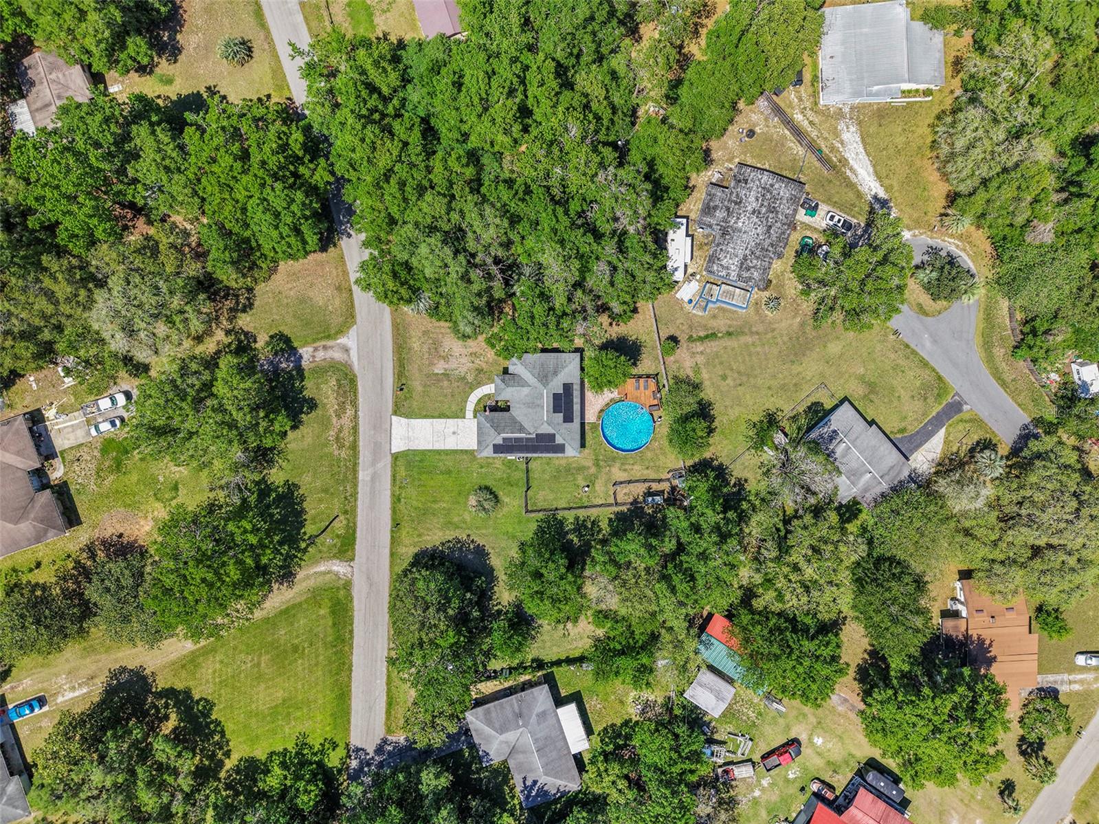 9105 S ZANMAR DR, FLORAL CITY, FL, 34436