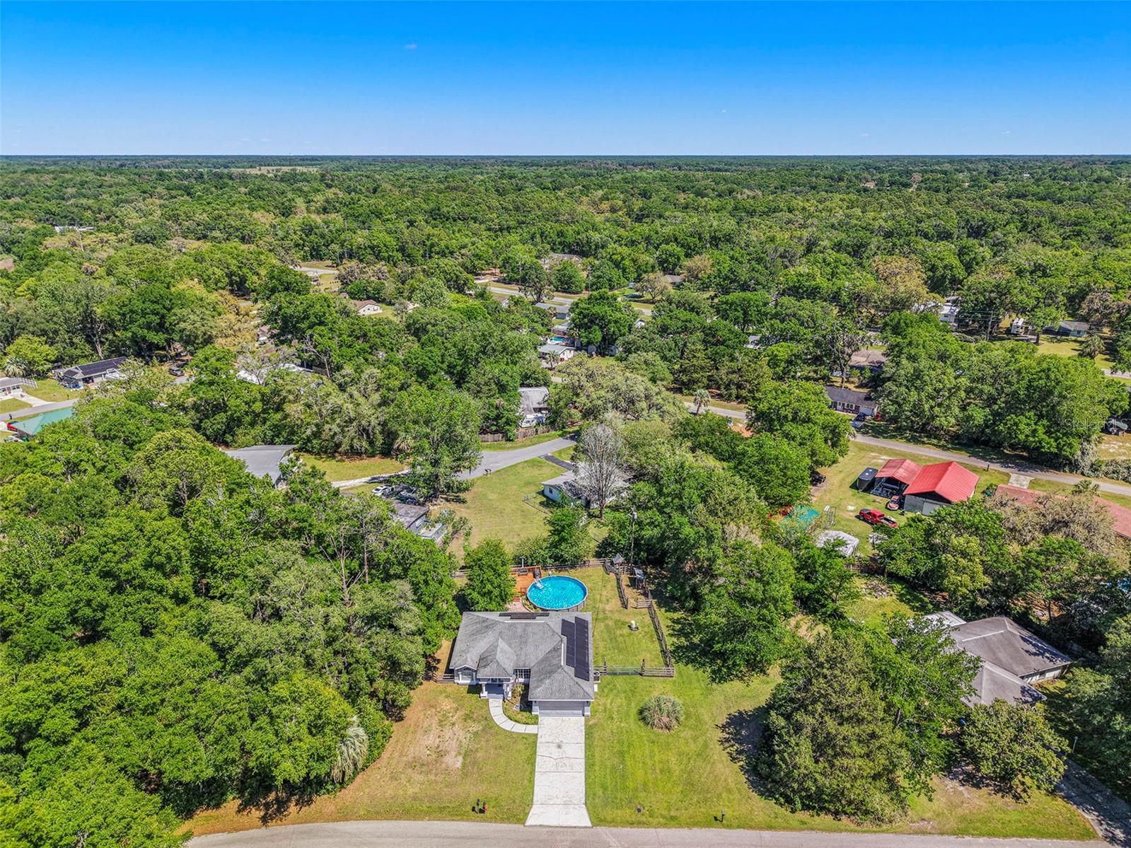 9105 S ZANMAR DR, FLORAL CITY, FL, 34436