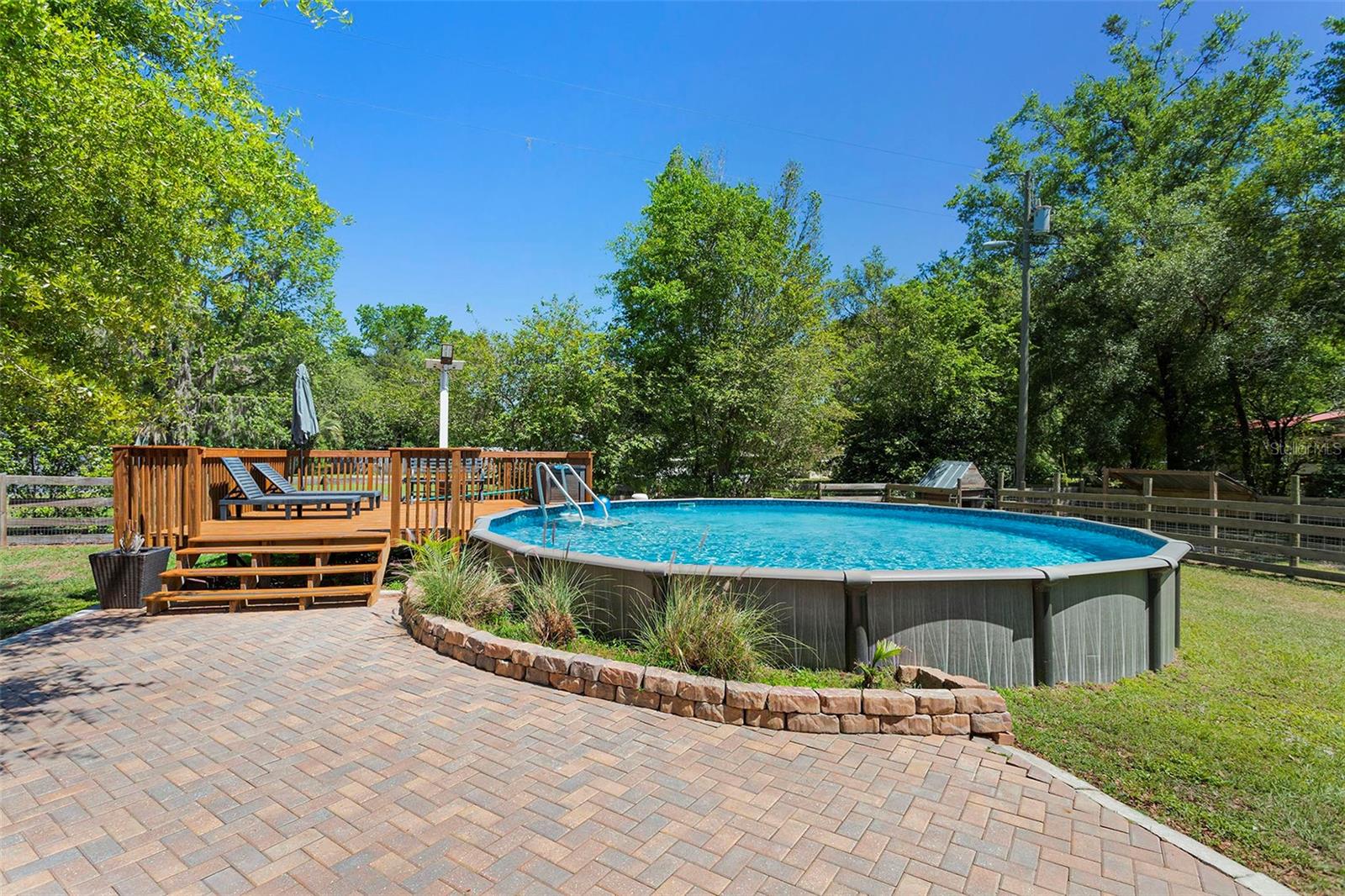 9105 S ZANMAR DR, FLORAL CITY, FL, 34436