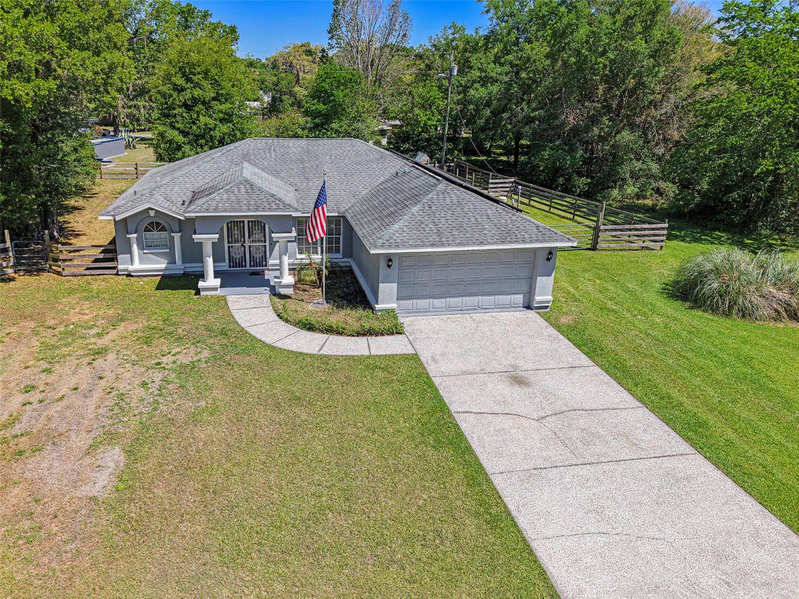 9105 S ZANMAR DR, FLORAL CITY, FL, 34436