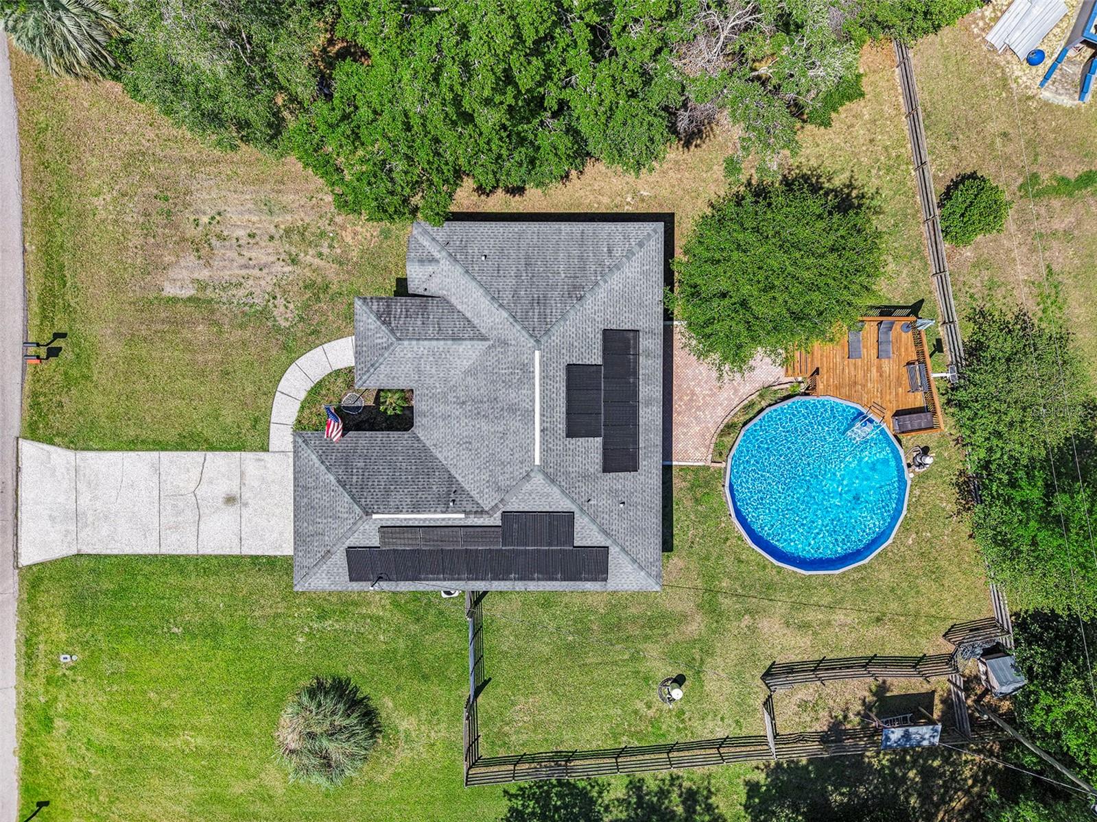 9105 S ZANMAR DR, FLORAL CITY, FL, 34436