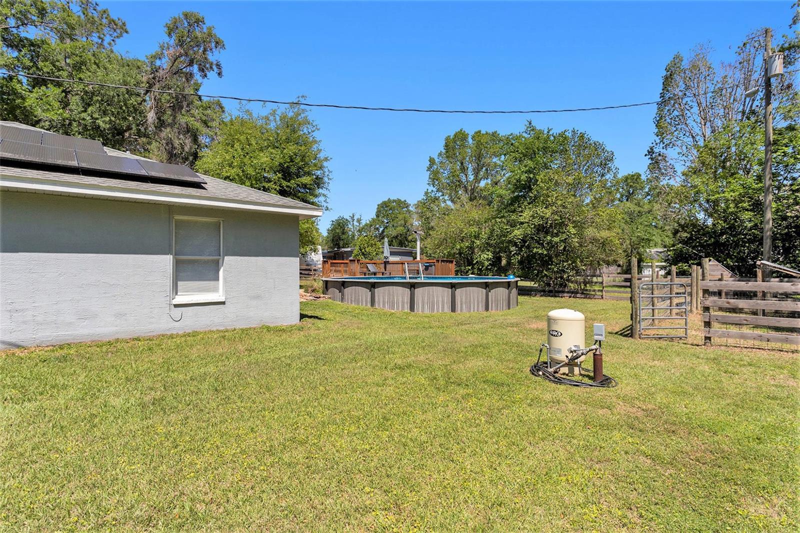 9105 S ZANMAR DR, FLORAL CITY, FL, 34436