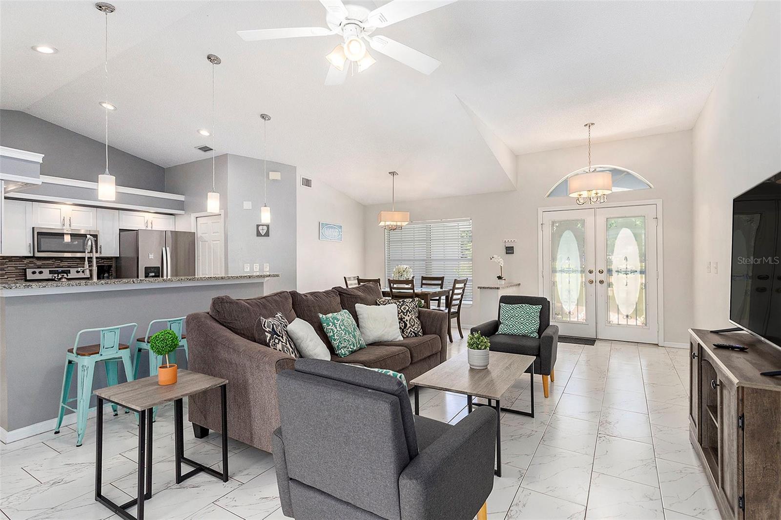 9105 S ZANMAR DR, FLORAL CITY, FL, 34436