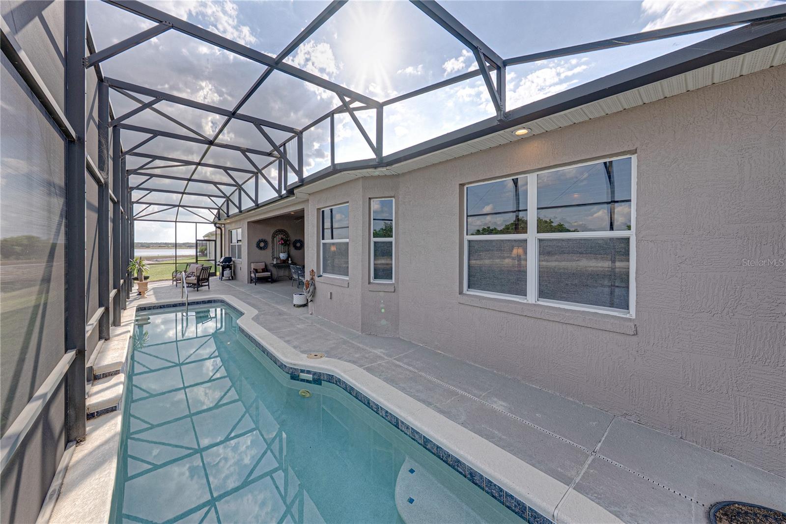 5365 HOGAN LN, WINTER HAVEN, FL, 33884