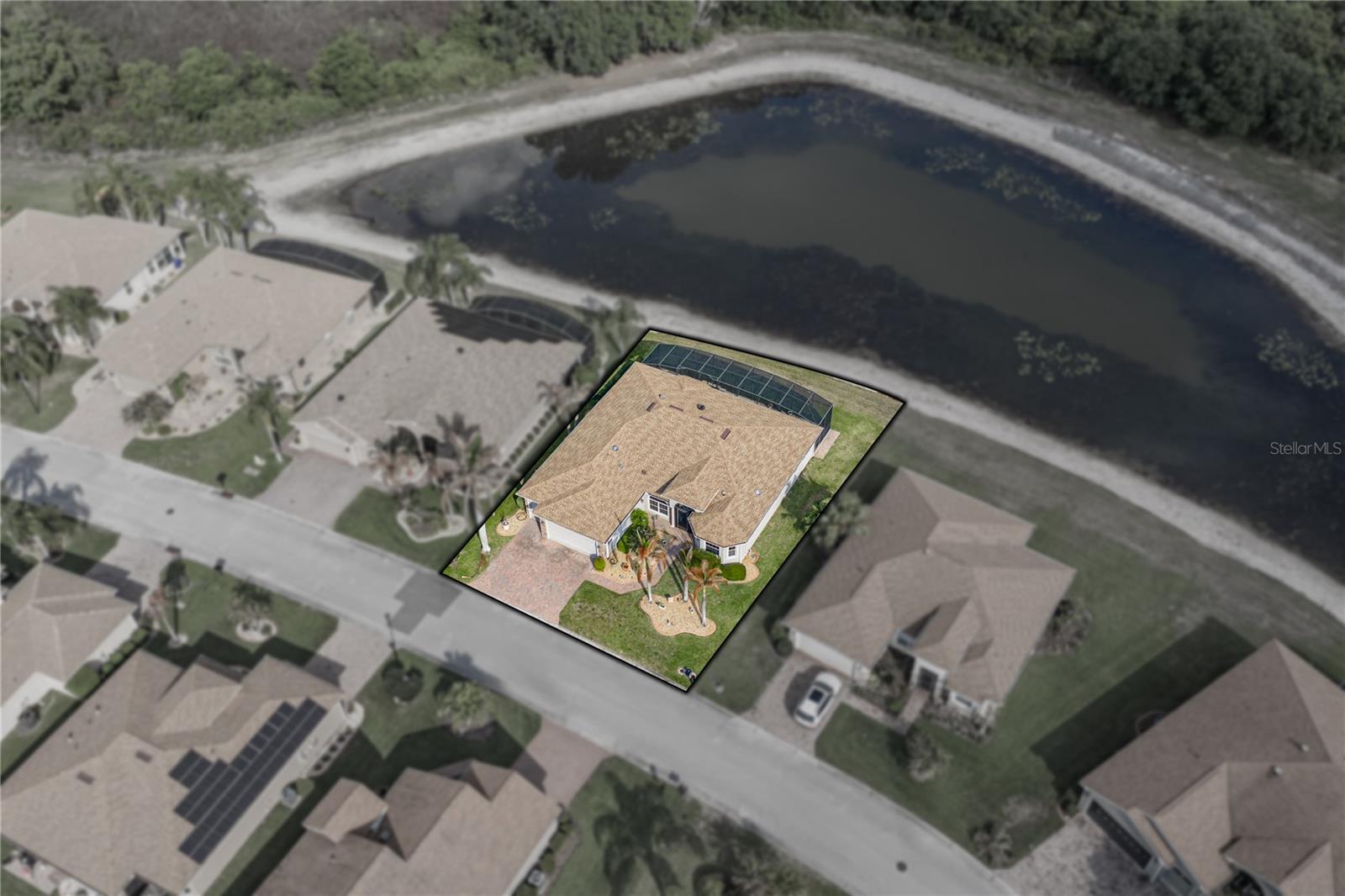 5365 HOGAN LN, WINTER HAVEN, FL, 33884