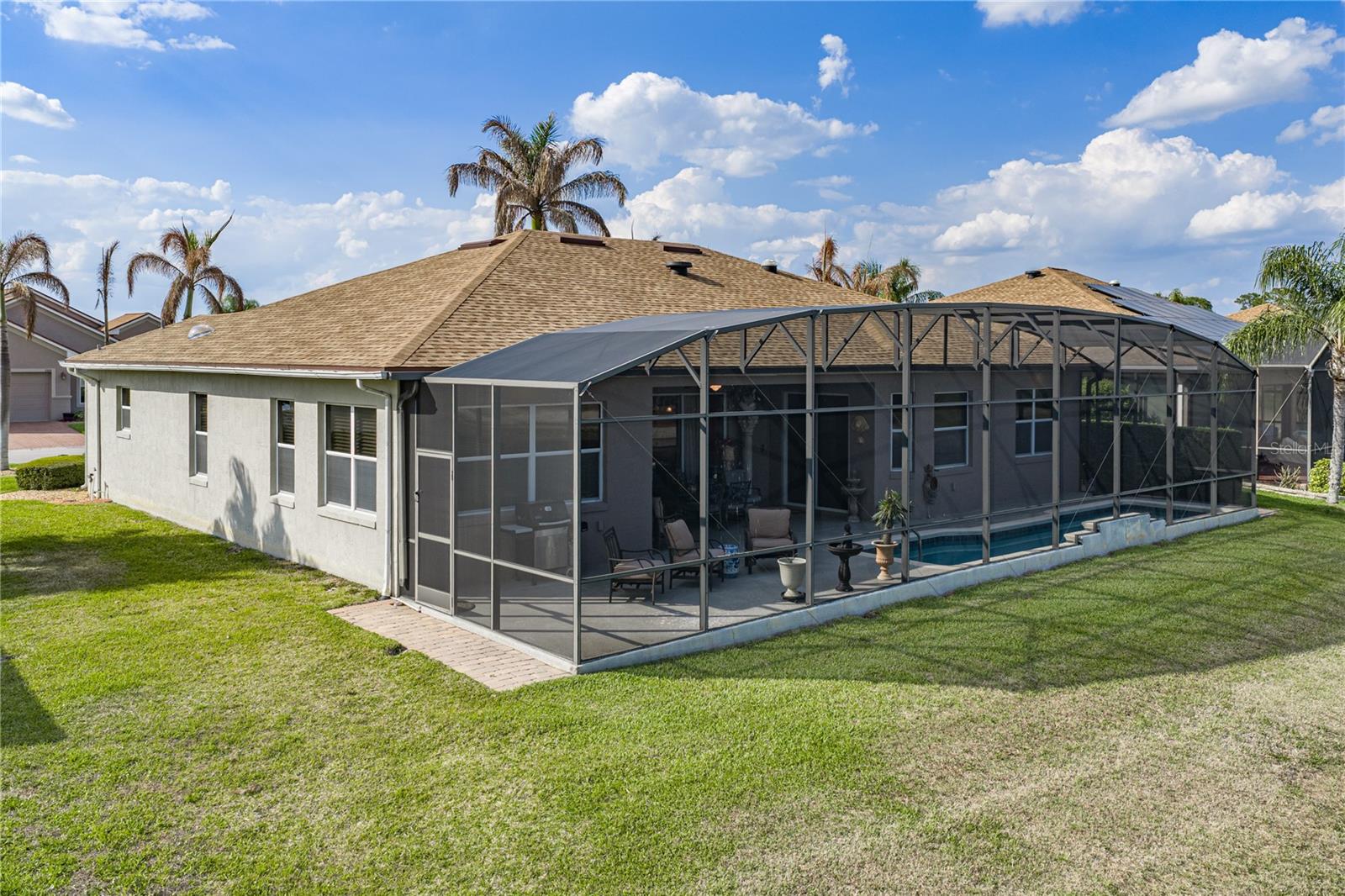 5365 HOGAN LN, WINTER HAVEN, FL, 33884