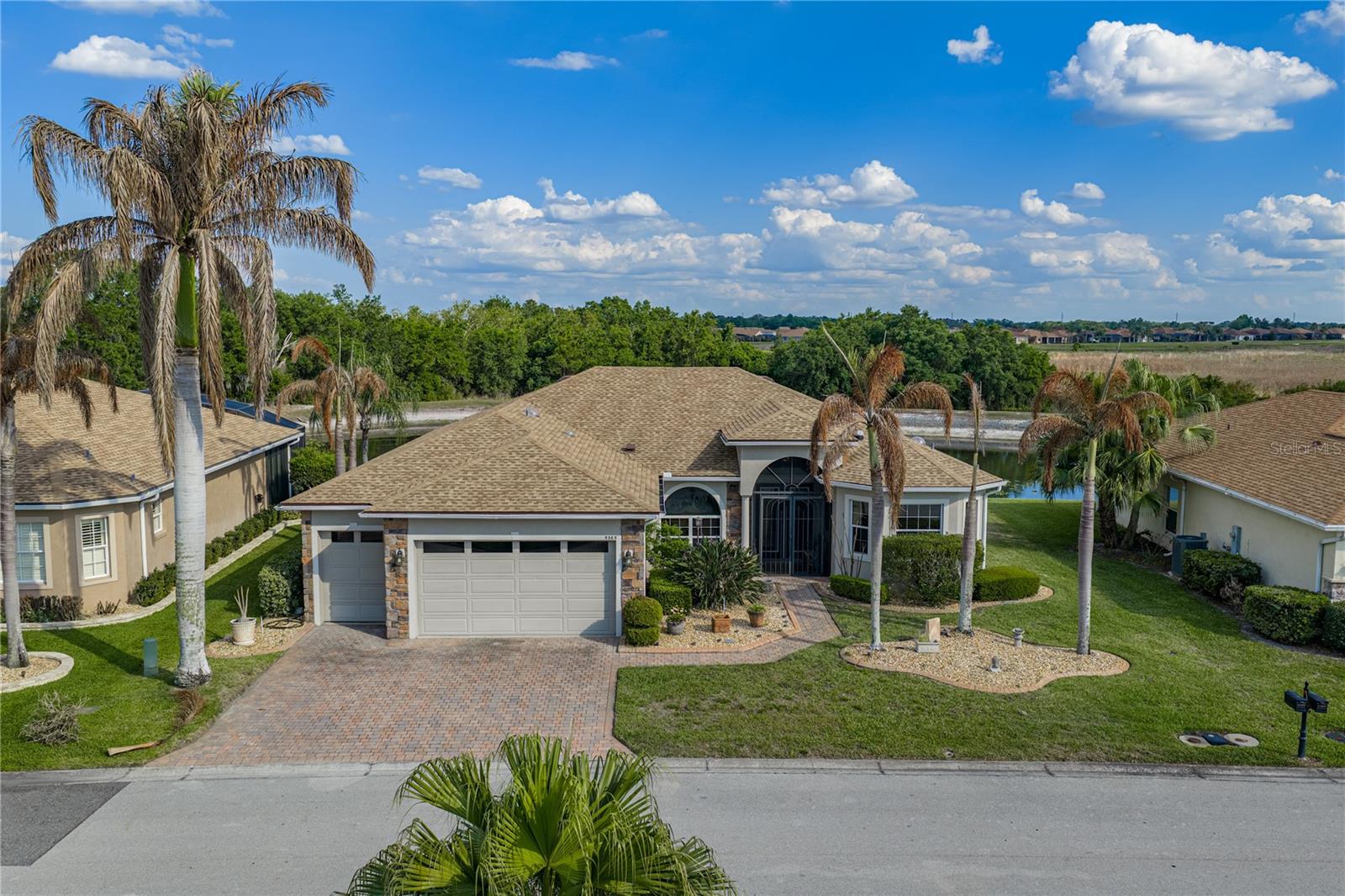 5365 HOGAN LN, WINTER HAVEN, FL, 33884