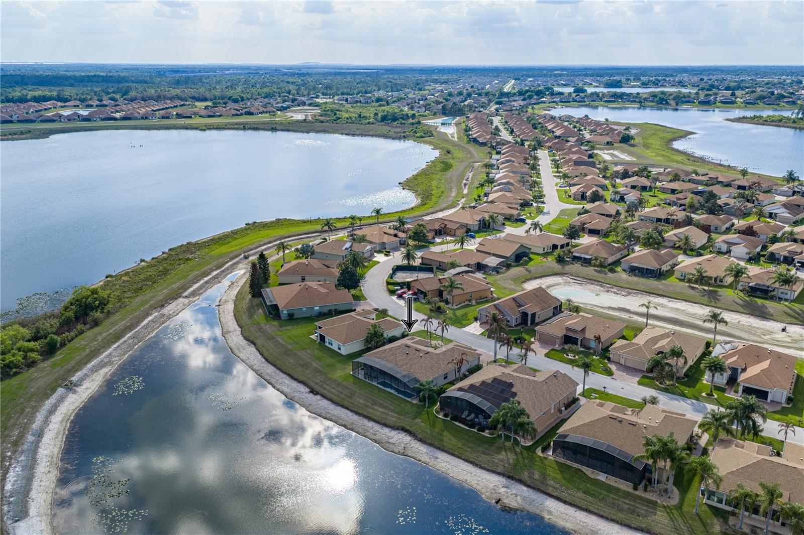 5365 HOGAN LN, WINTER HAVEN, FL, 33884