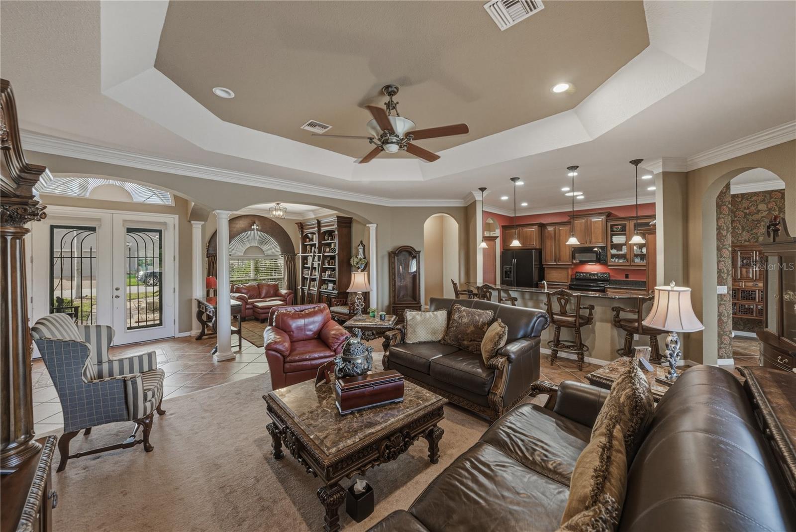 5365 HOGAN LN, WINTER HAVEN, FL, 33884