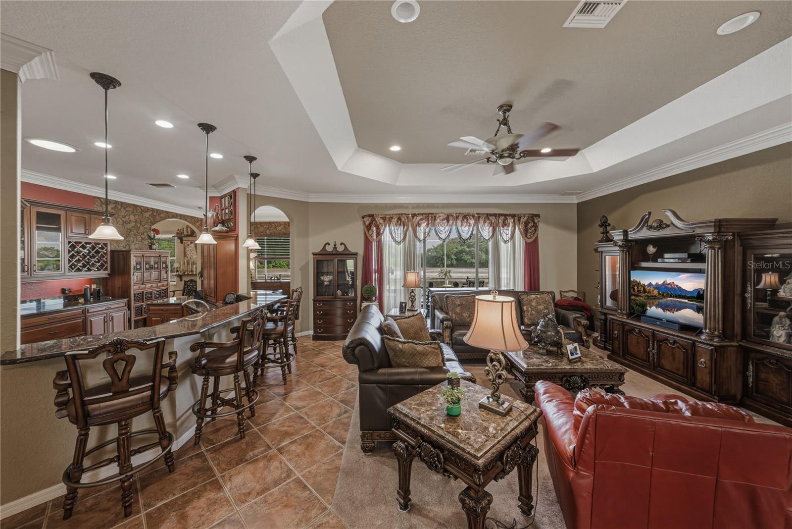 5365 HOGAN LN, WINTER HAVEN, FL, 33884